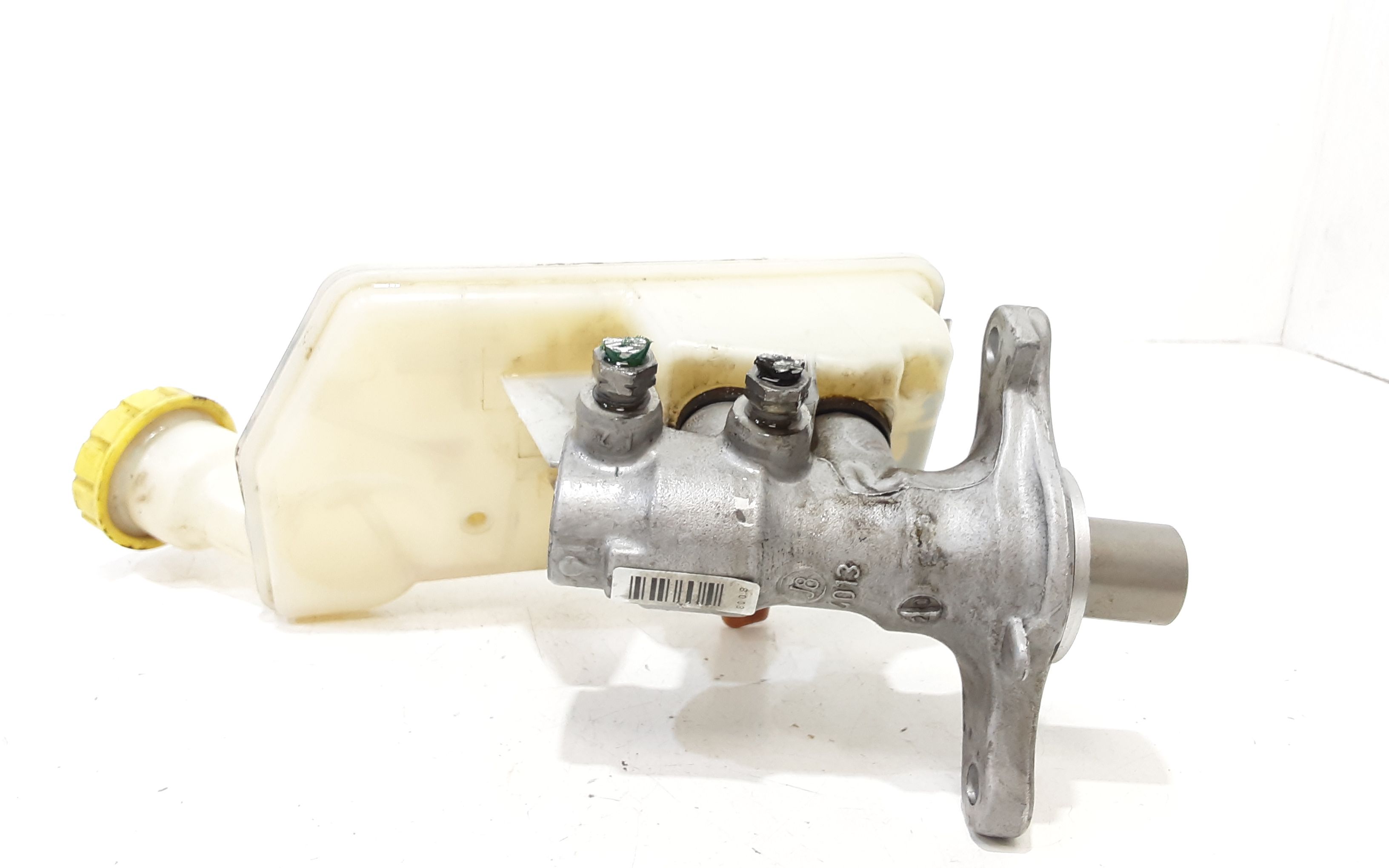 Pompa Comando Freni 4601R8 Usato