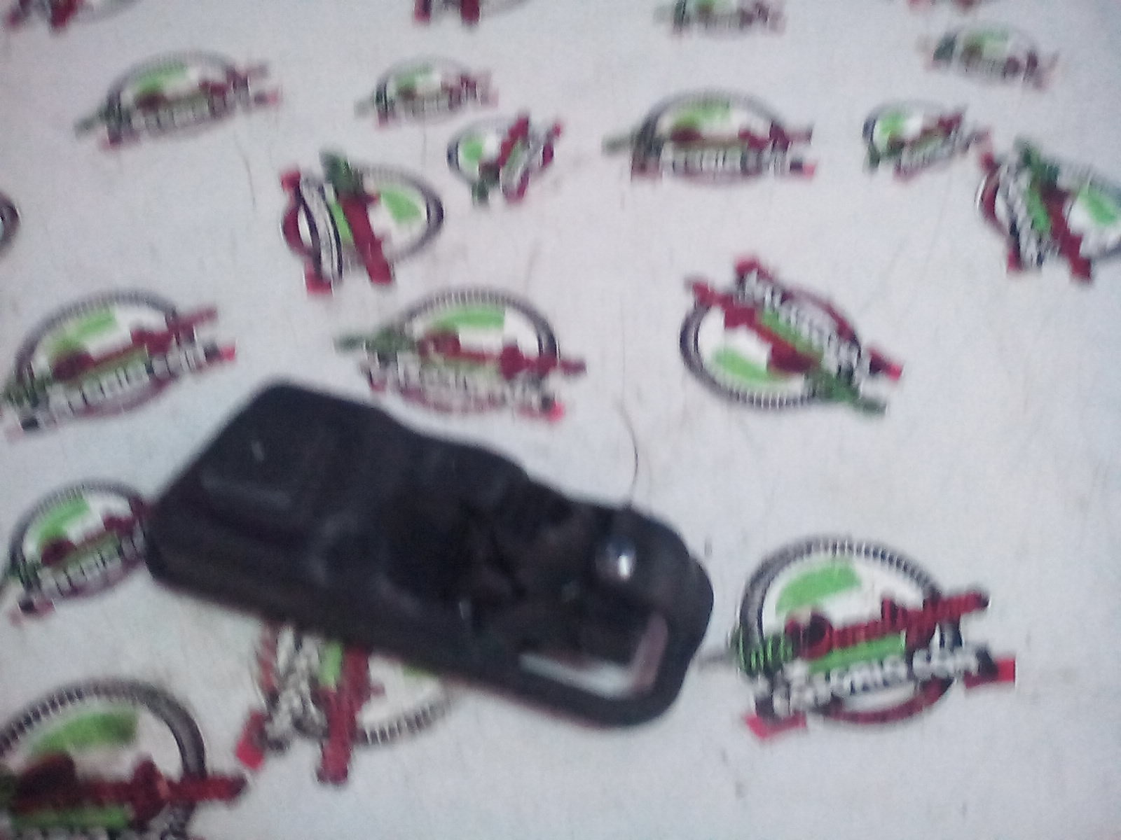 Maniglia Int. Apertura Porta Ant. Destro Usato