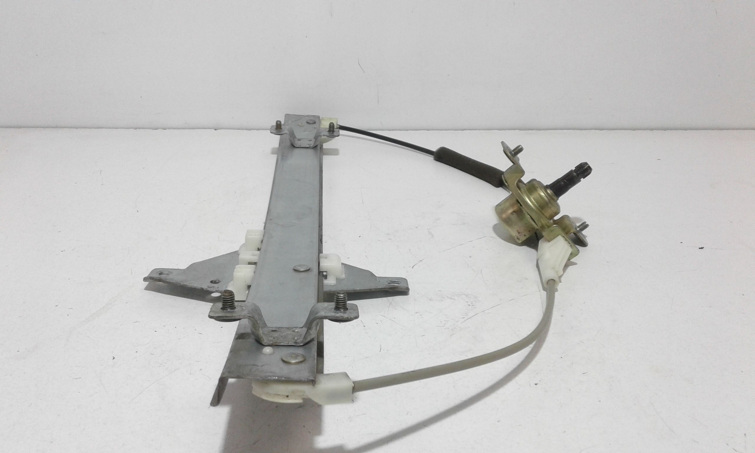 Alzacristallo Porta Post. Destro 96541662 Usato