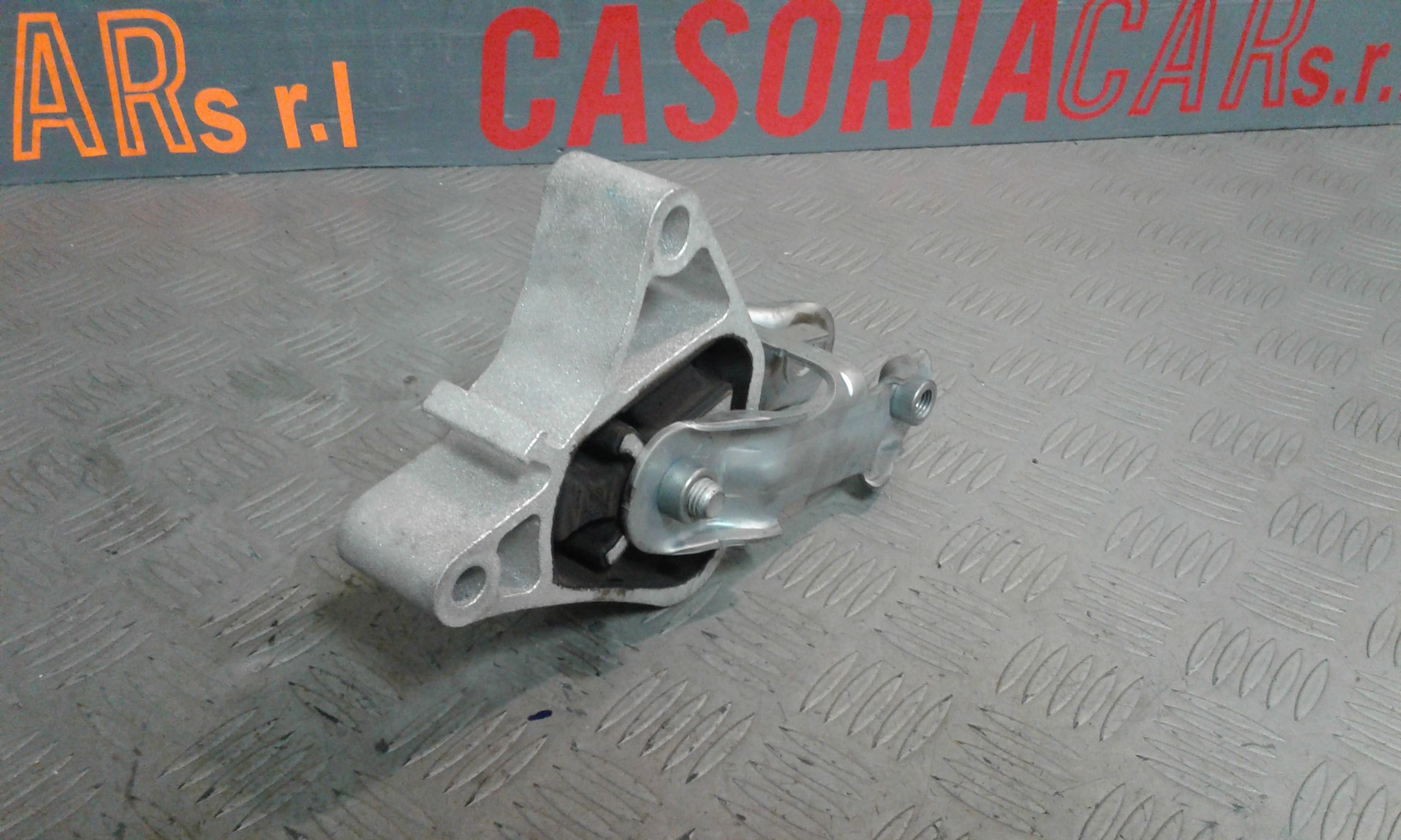 Supporto Ant. Motore,supporto Post. Motore (Bielletta), Bielletta Supporto Motore Usato