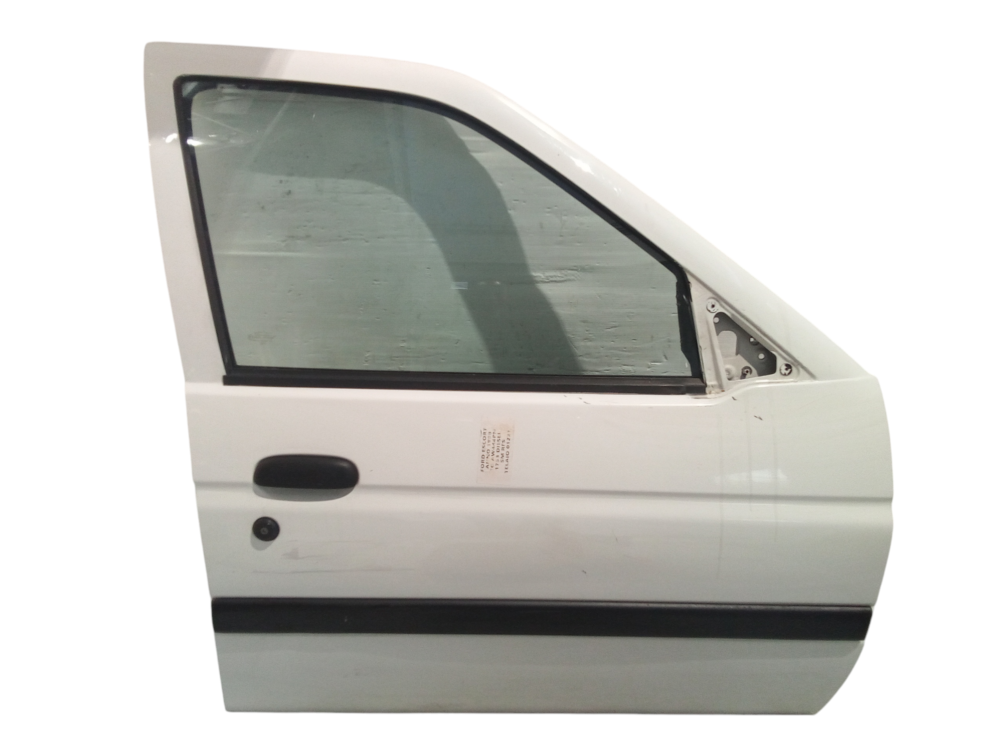 Porta Ant. Destro 1055087 Usato