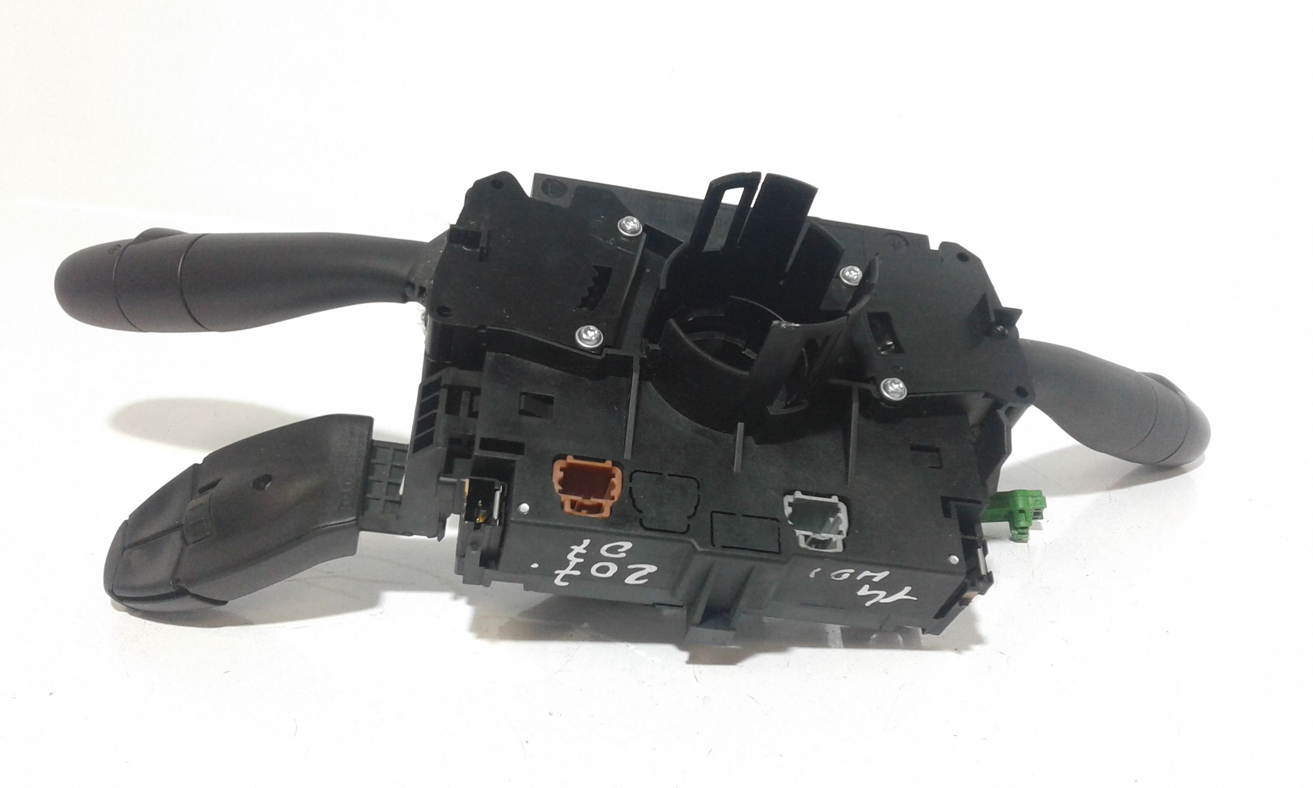 Devioguidasgancio Compl. 624247 Usato