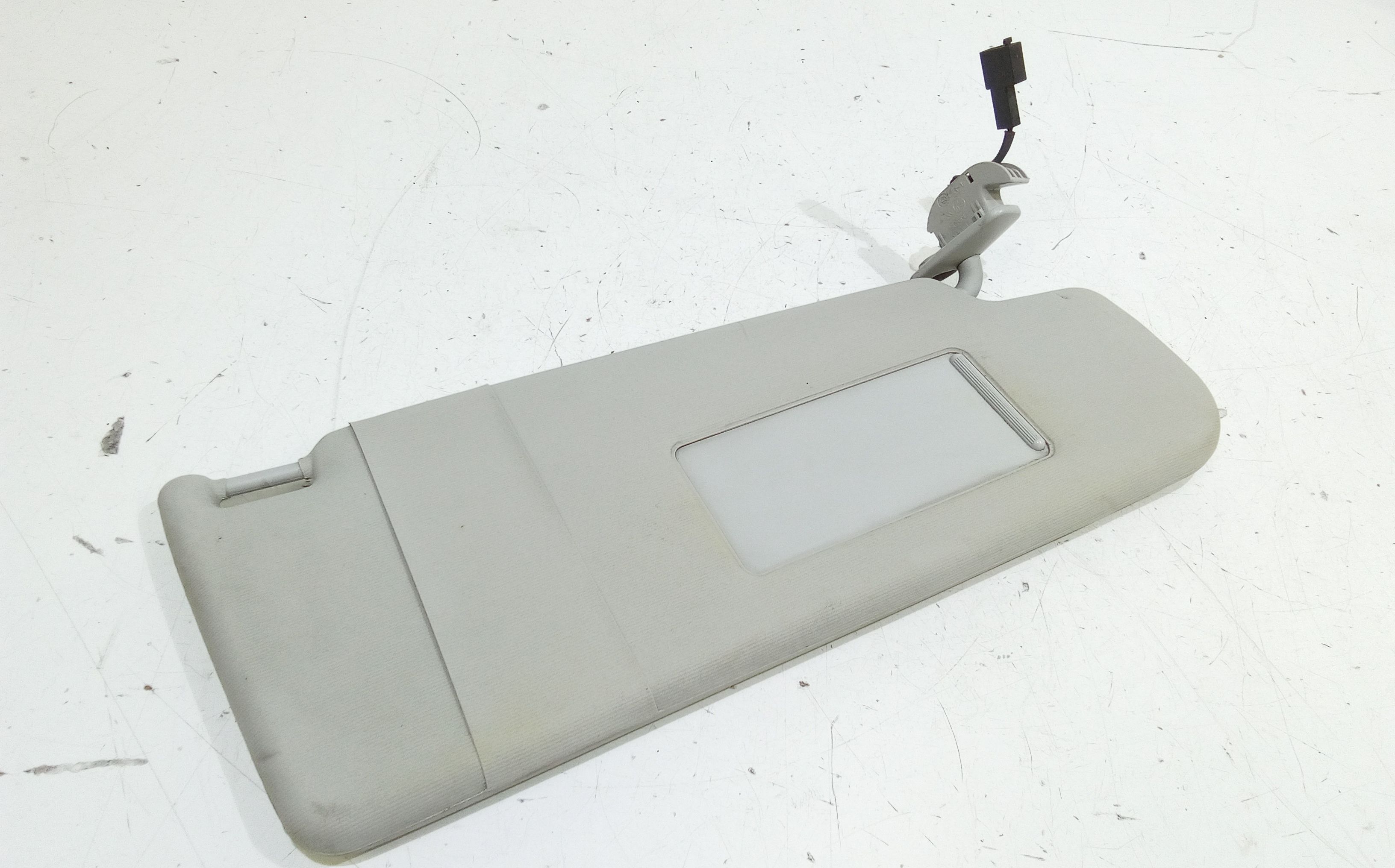 Aletta Parasole Parabrezza Destro Usato