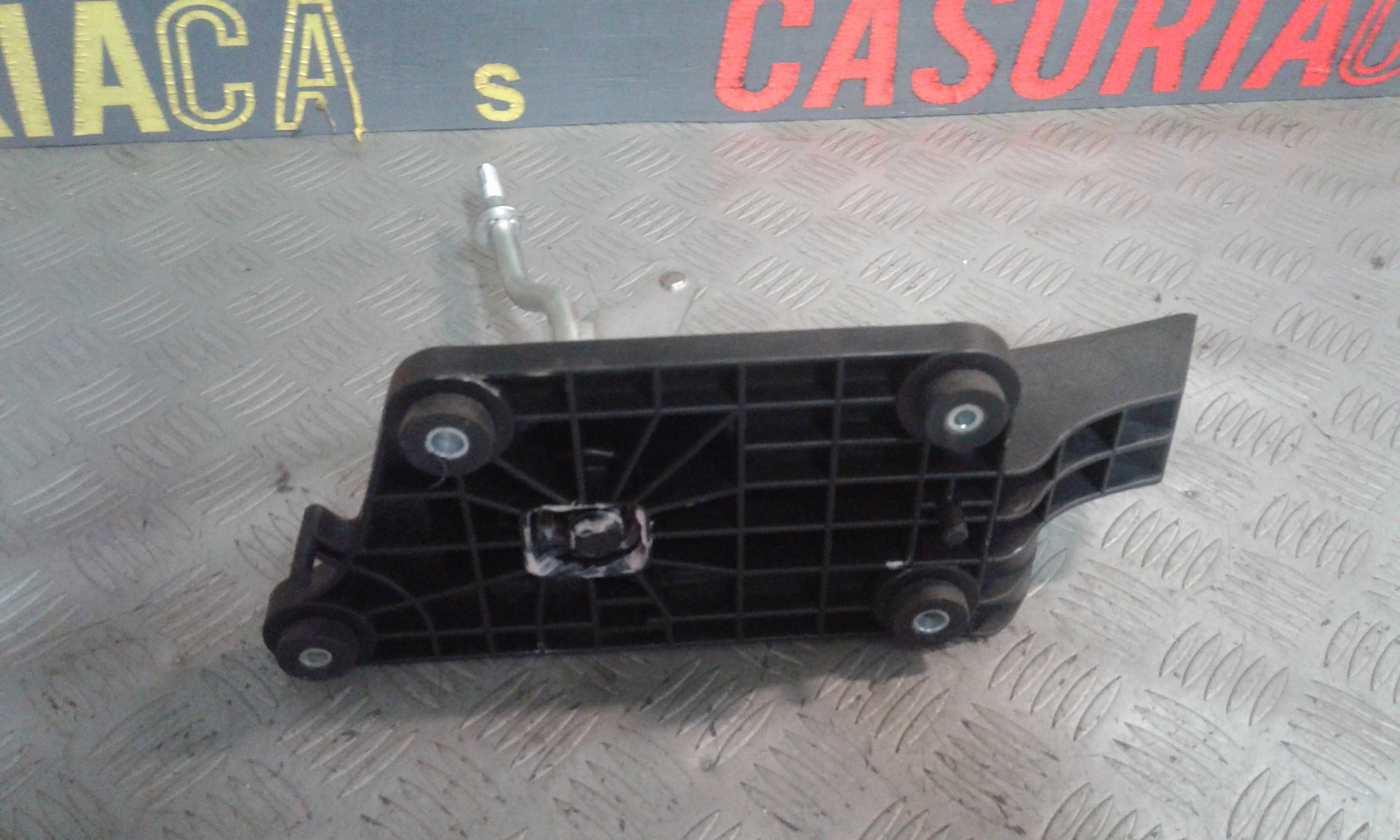 Leva Cambio BP4K46500E Usato