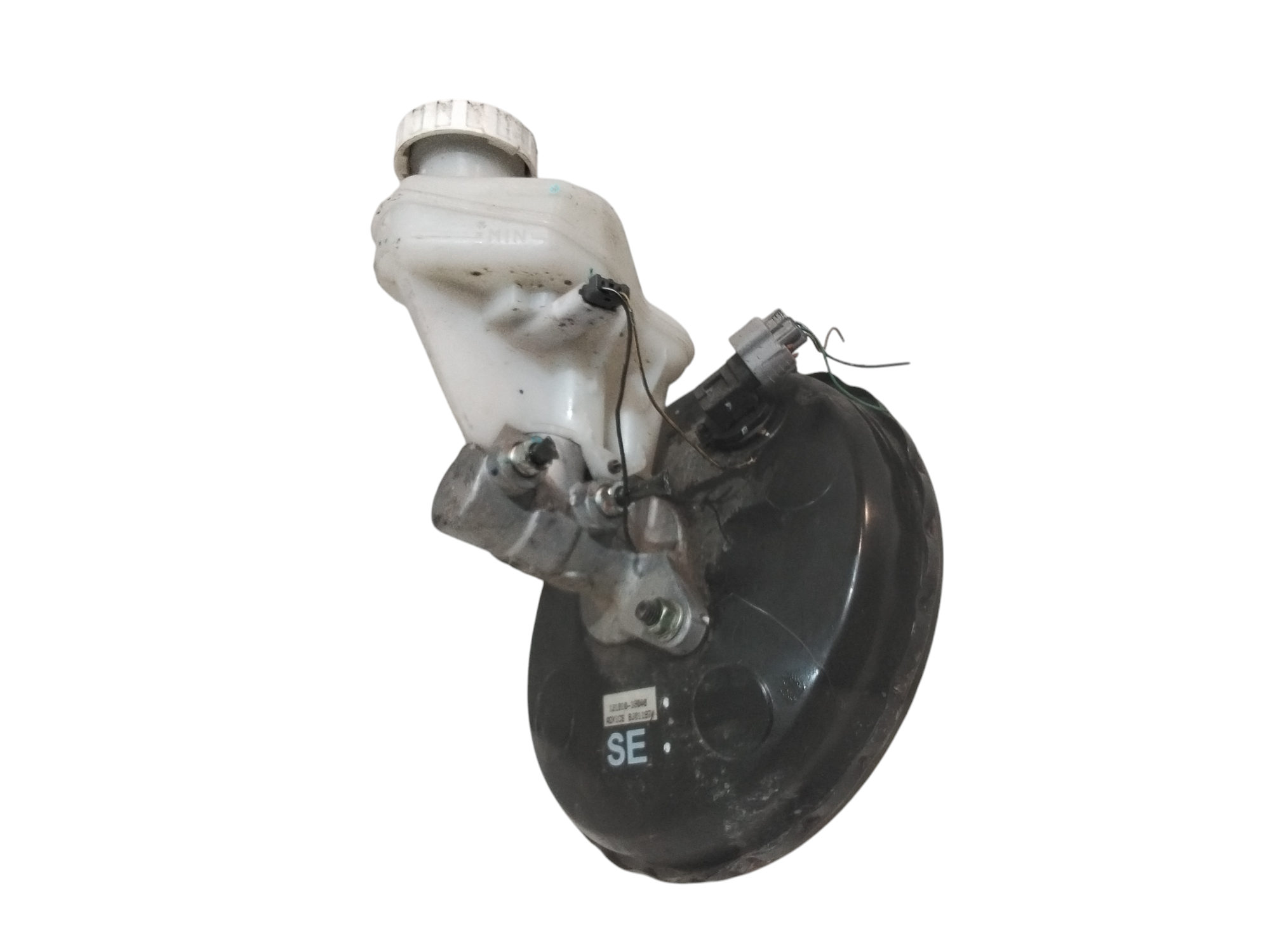 Servofreno 4630A362 Usato