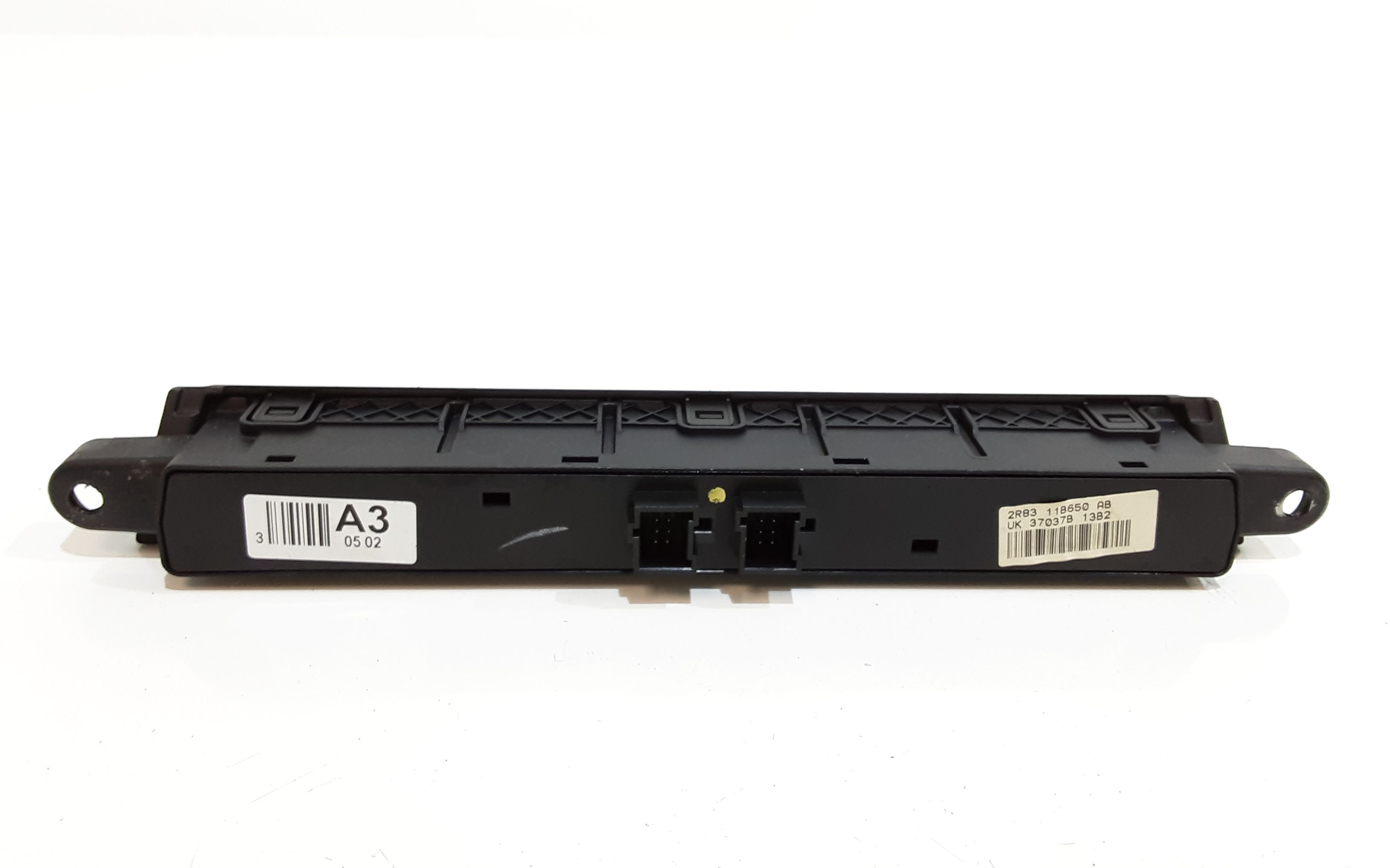 Blocco Comandi Multifunzioni Usato