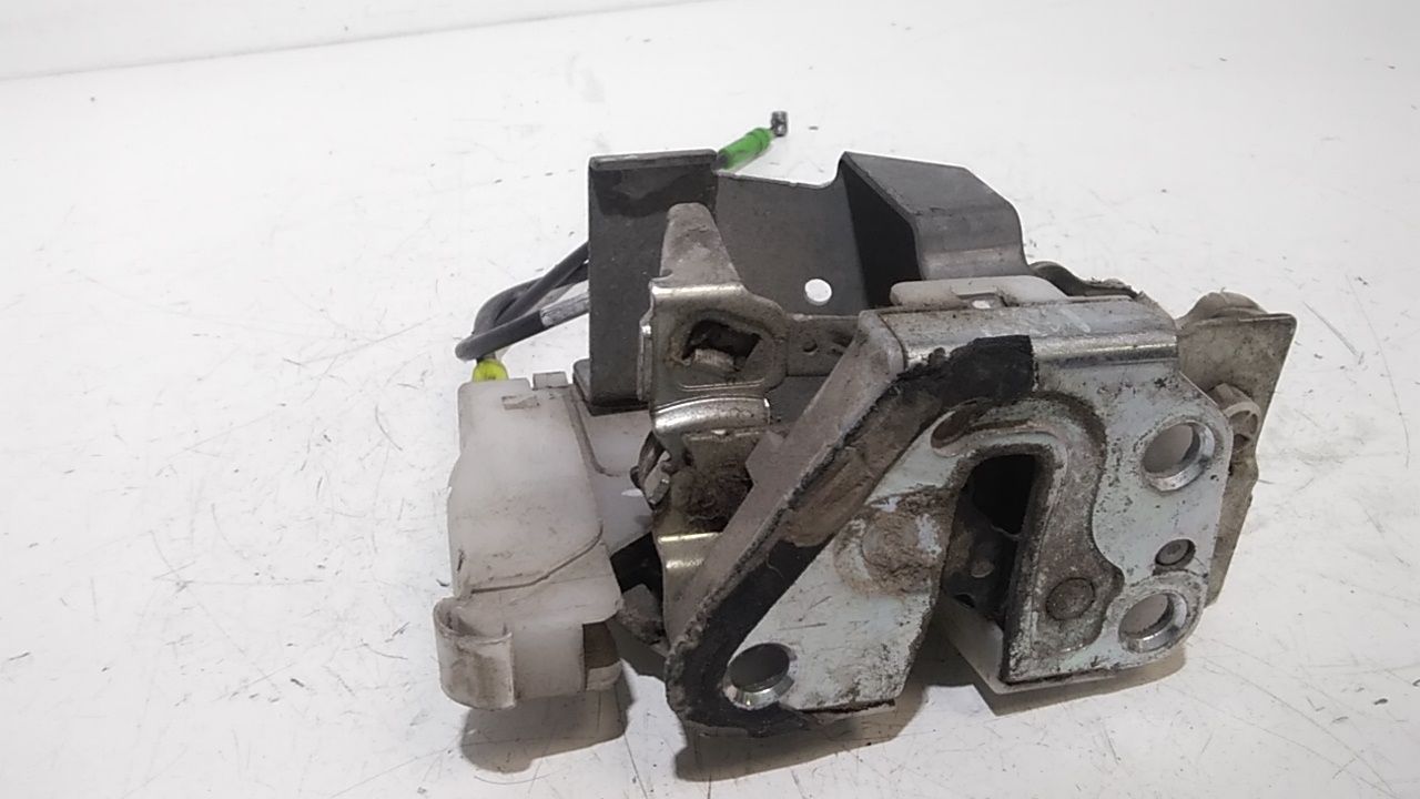 Serratura Porta Post. Destro 9138G4 Usato