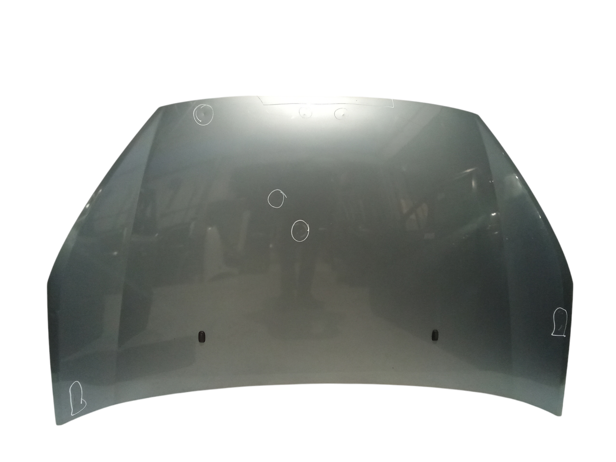 Cofano Ant. 1569486 Usato