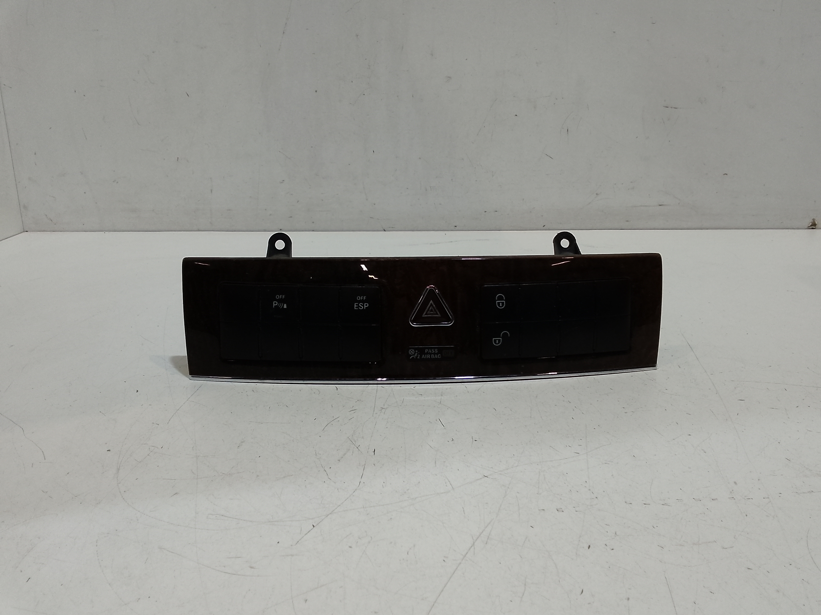 Blocco Comandi Multifunzioni A20382183587167 Usato