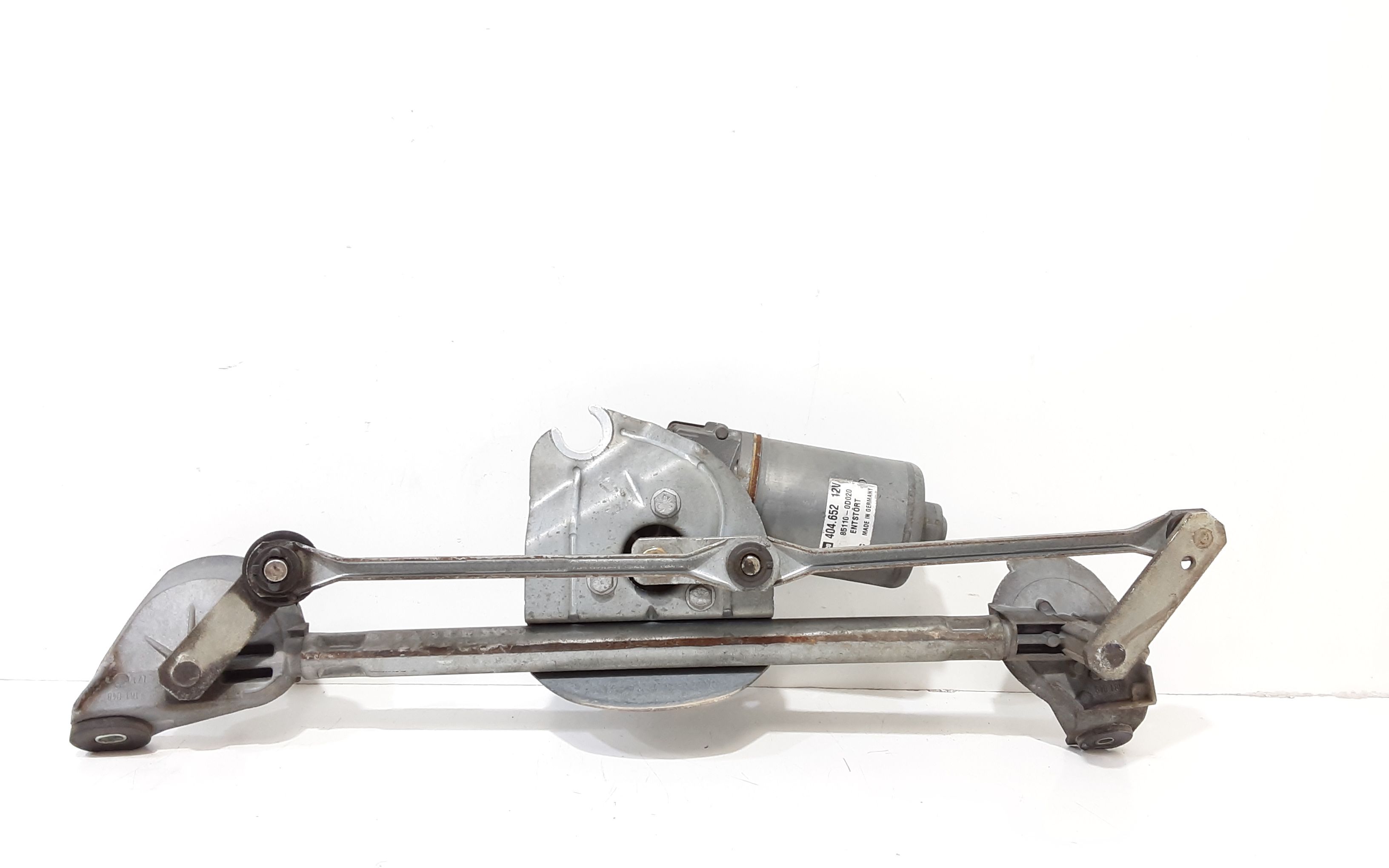 Motorino Tergiparabrezza Compl. Usato