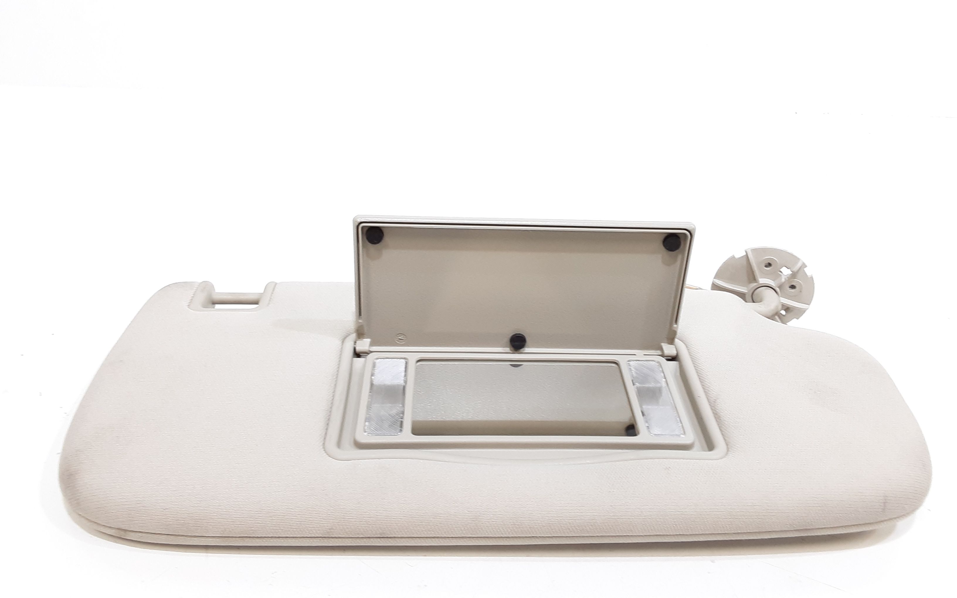 Aletta Parasole Parabrezza Destro K1LS27HDAAD Usato