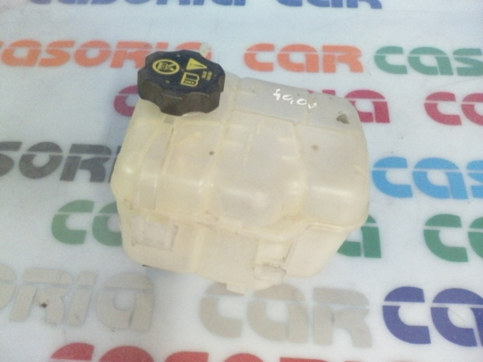 Vaschetta Compensazione Radiatore 13370133 Usato