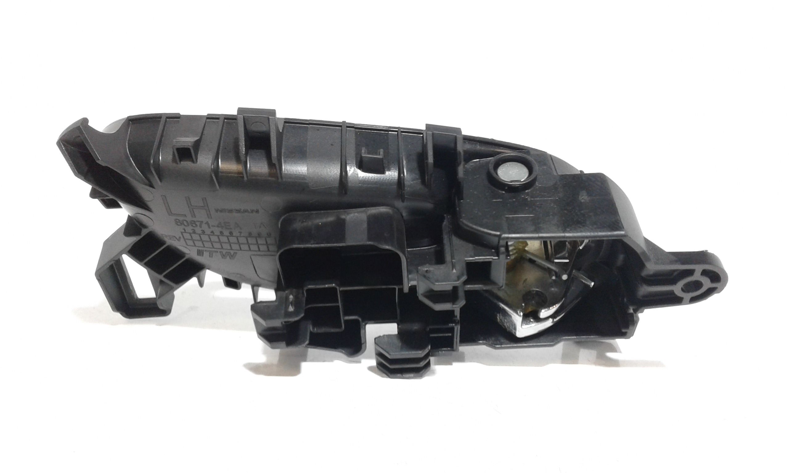 Maniglia Int. Apertura Porta Ant. Sinistro 806714EA0B Usato