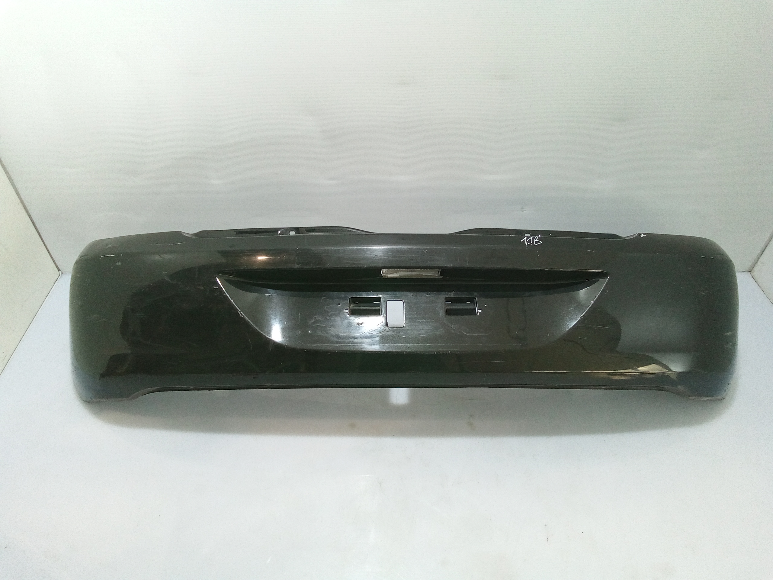 Paraurti Post. 7701208678 Usato