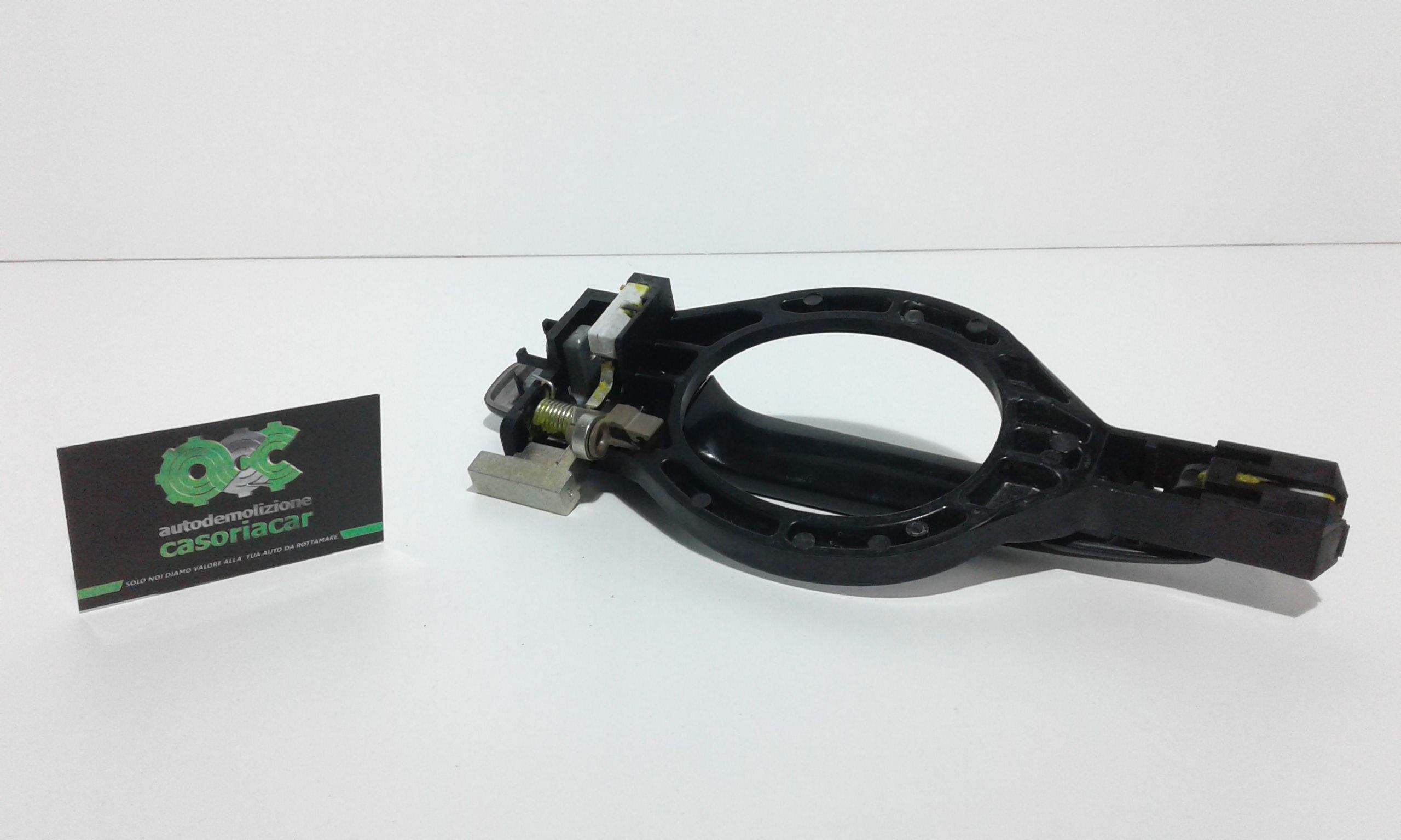 Maniglia Porta Post. Destro 5716A014HB Usato