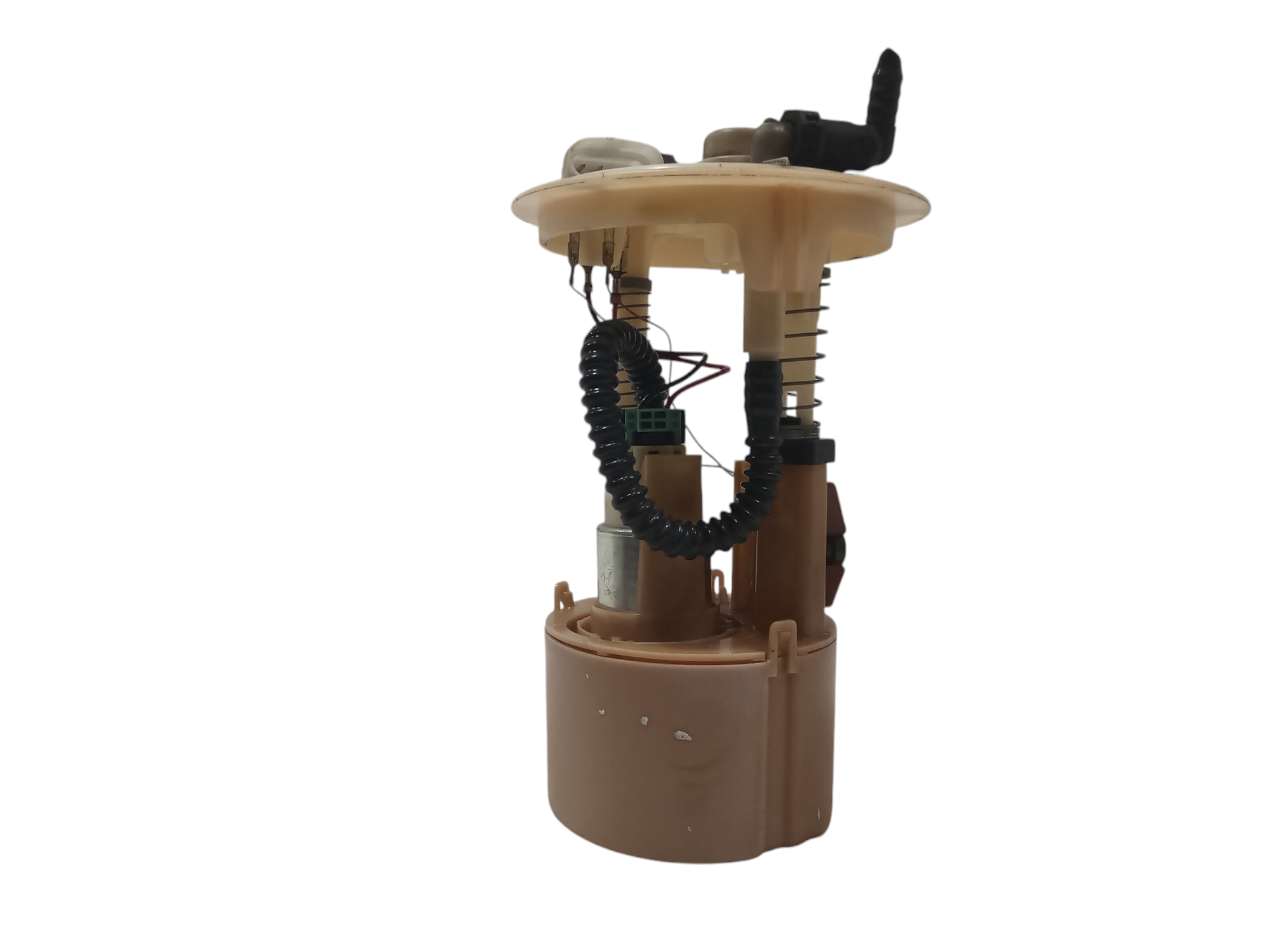 Pompa Carburante Usato