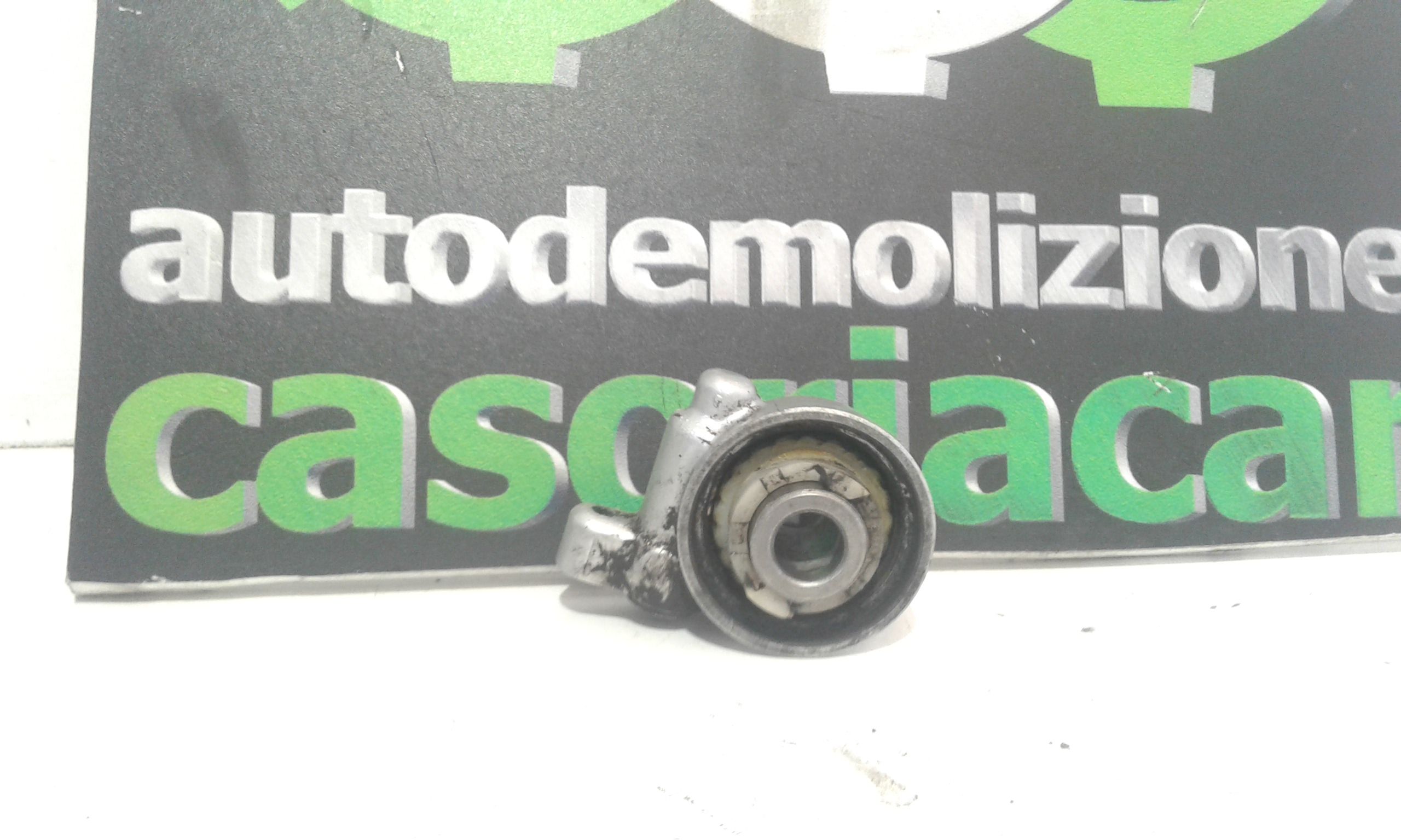 Rinvio Contachilometri Usato