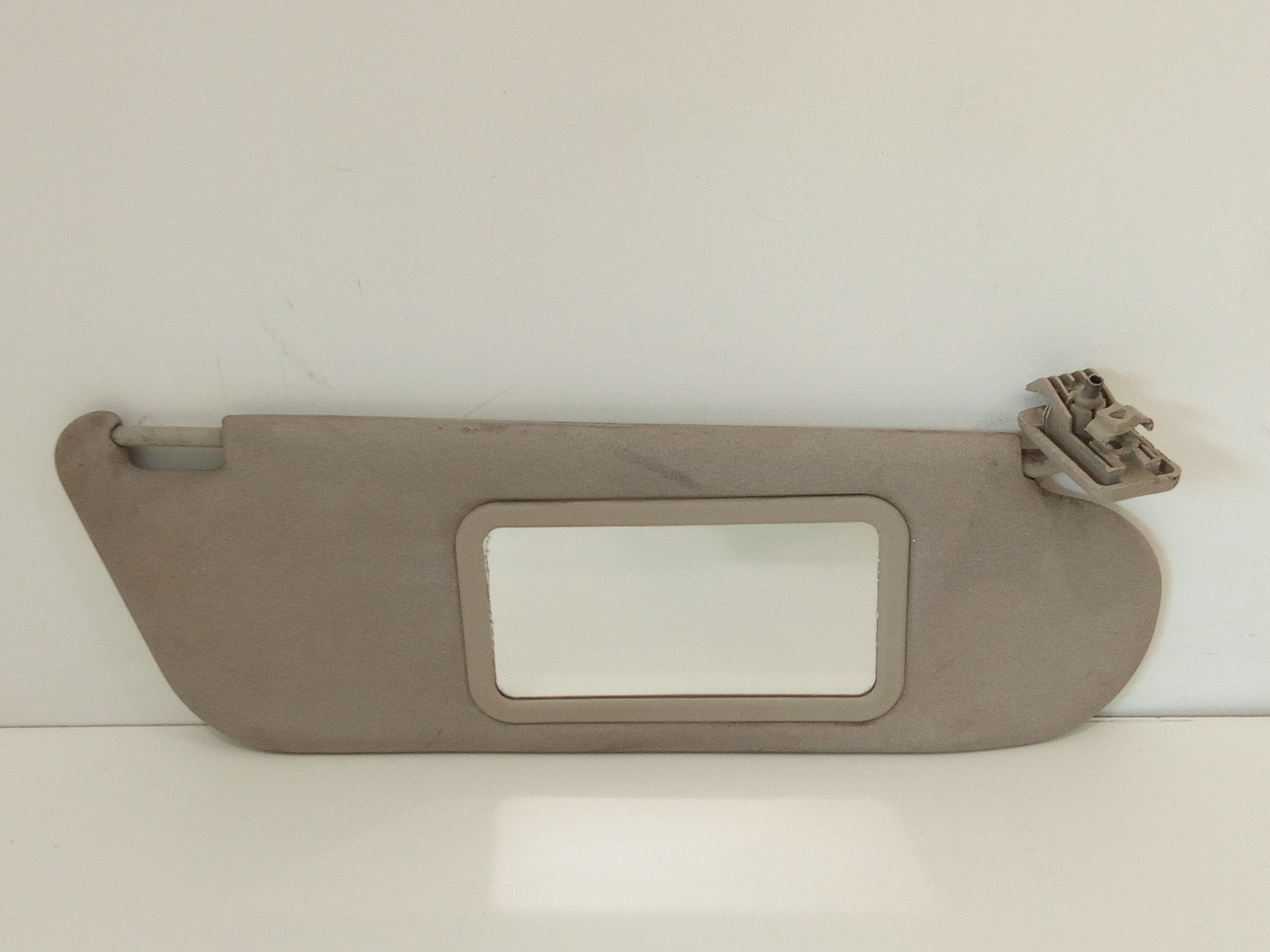 Aletta Parasole Parabrezza Destro 24454160 Usato