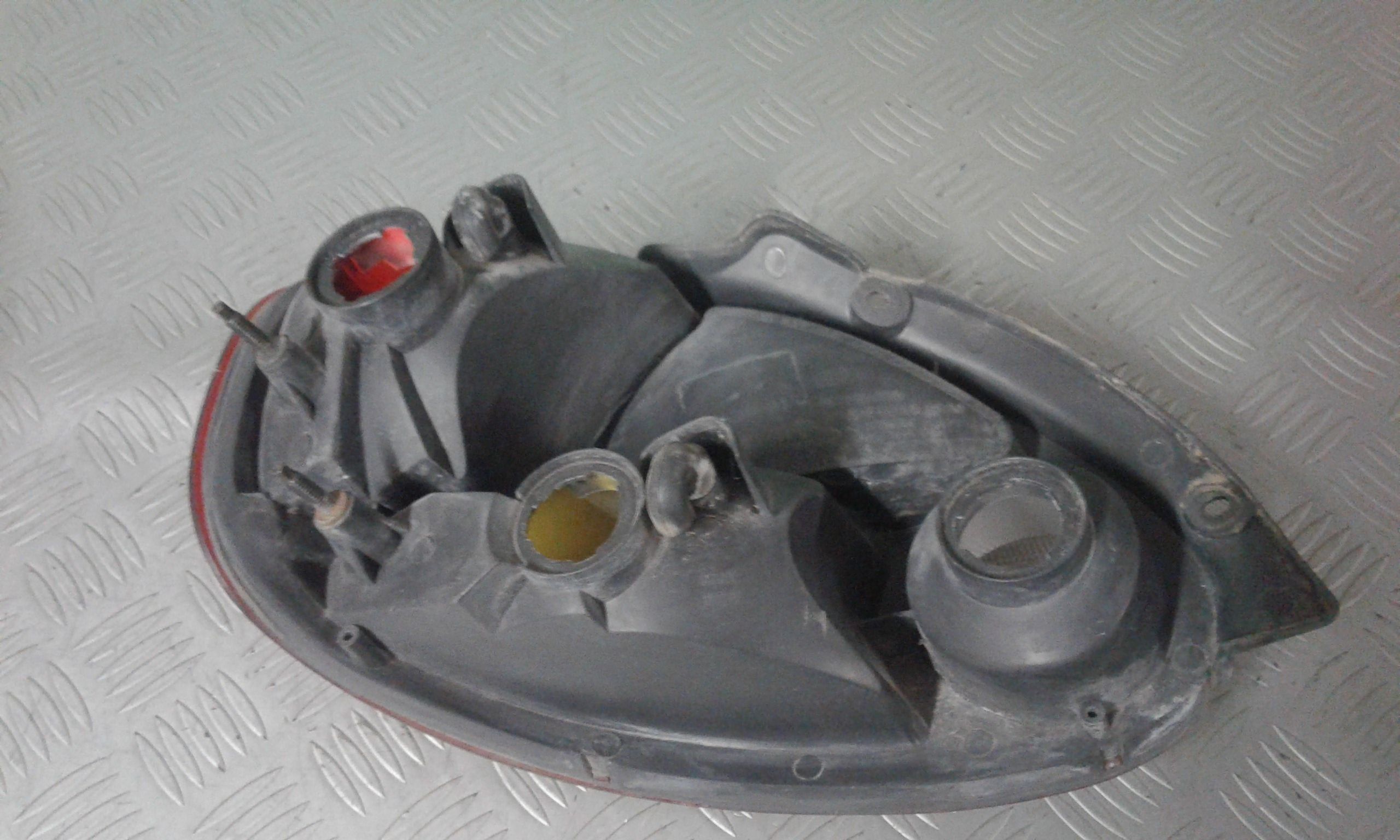 Fanale Post. Destro 96507735 Usato