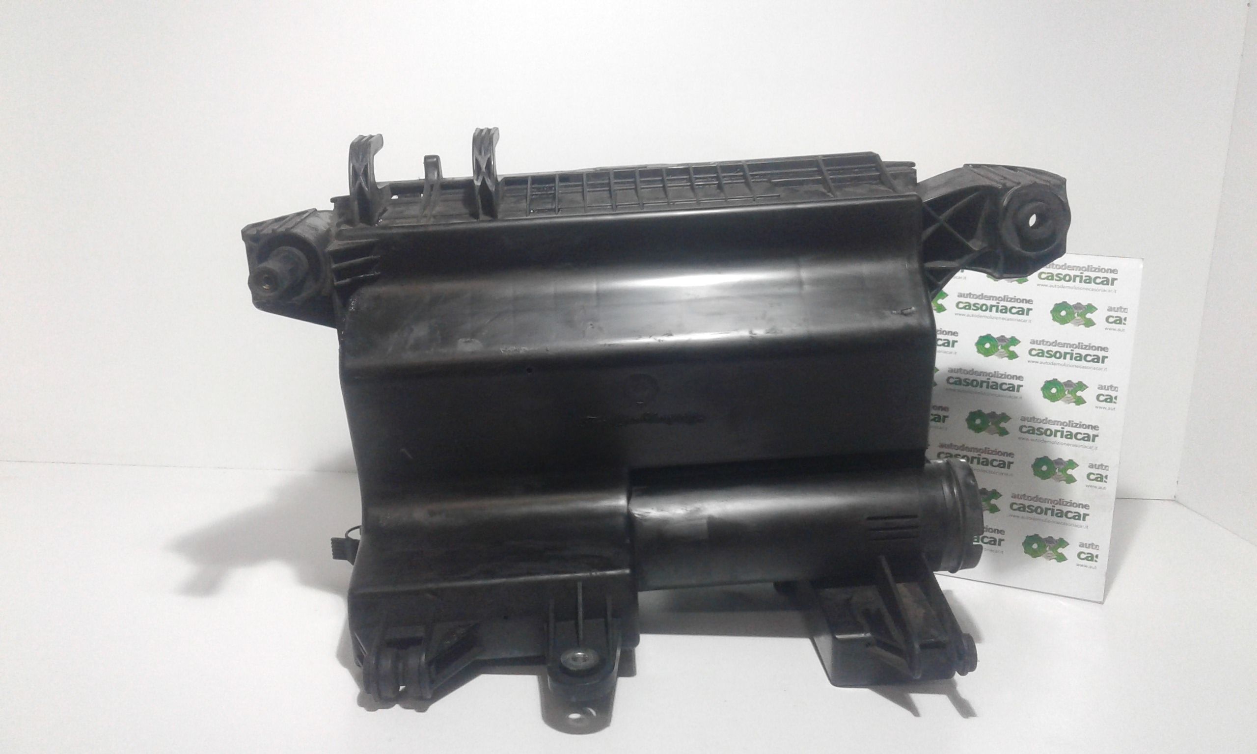 Filtro Aria Compl. 1535146 Usato