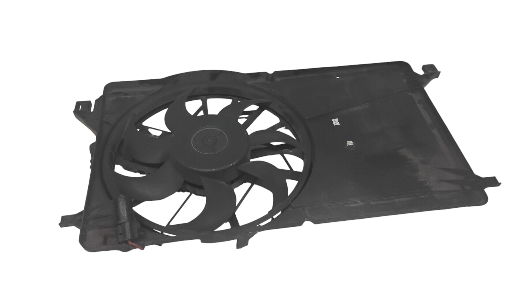 Elettroventola Usato