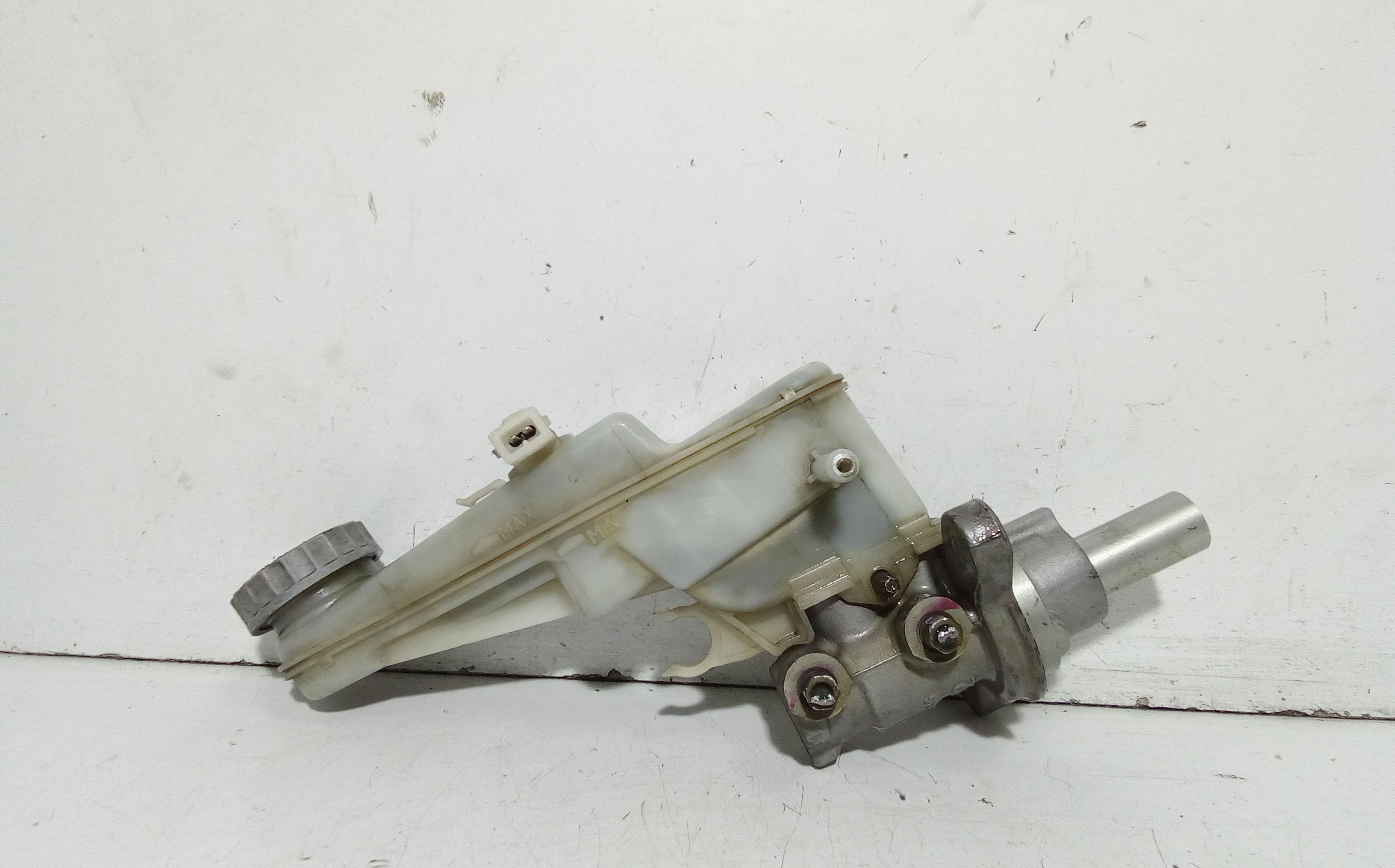 Pompa Comando Freni 71742785 Usato