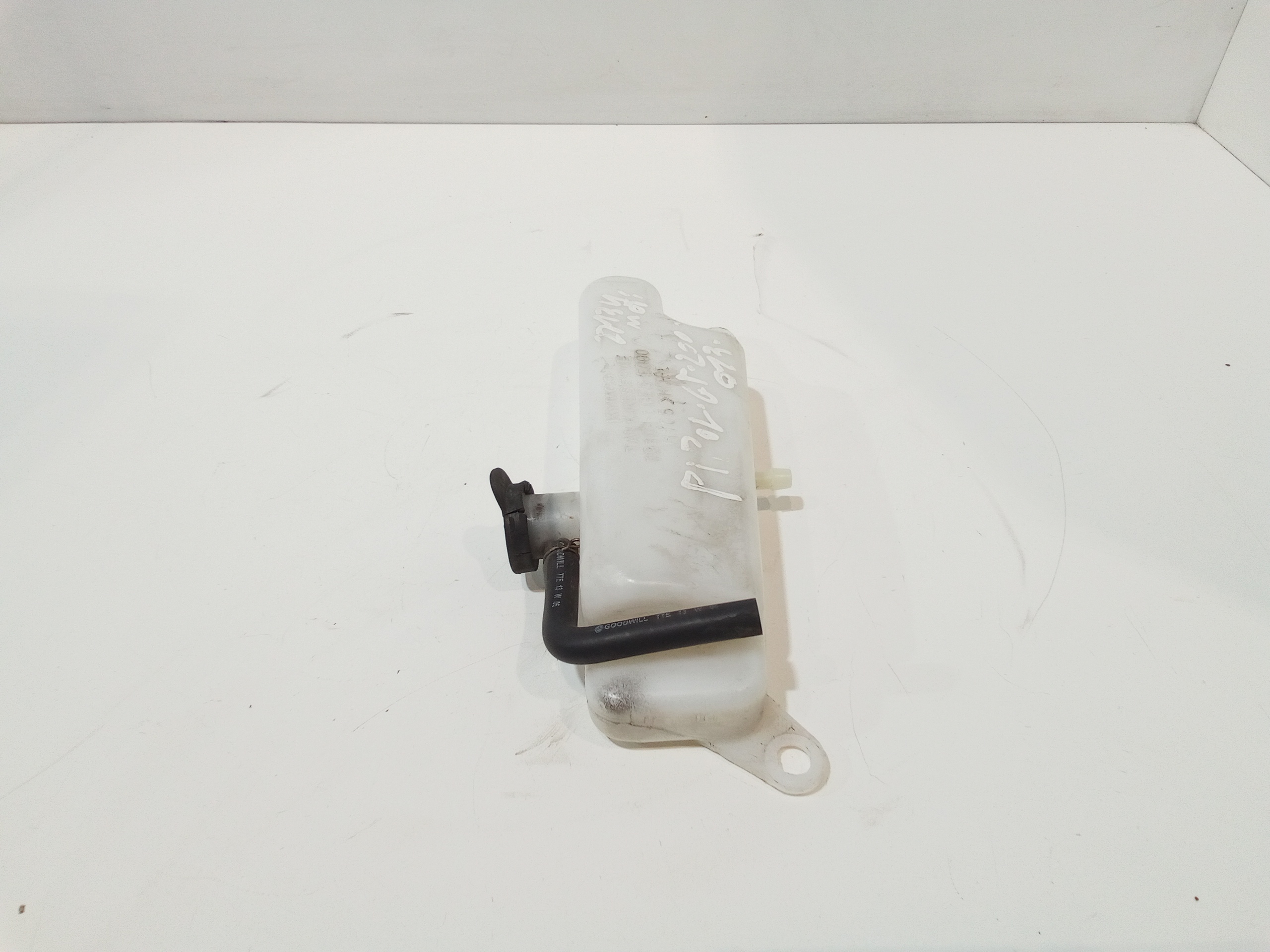 Vaschetta Compensazione Radiatore Usato