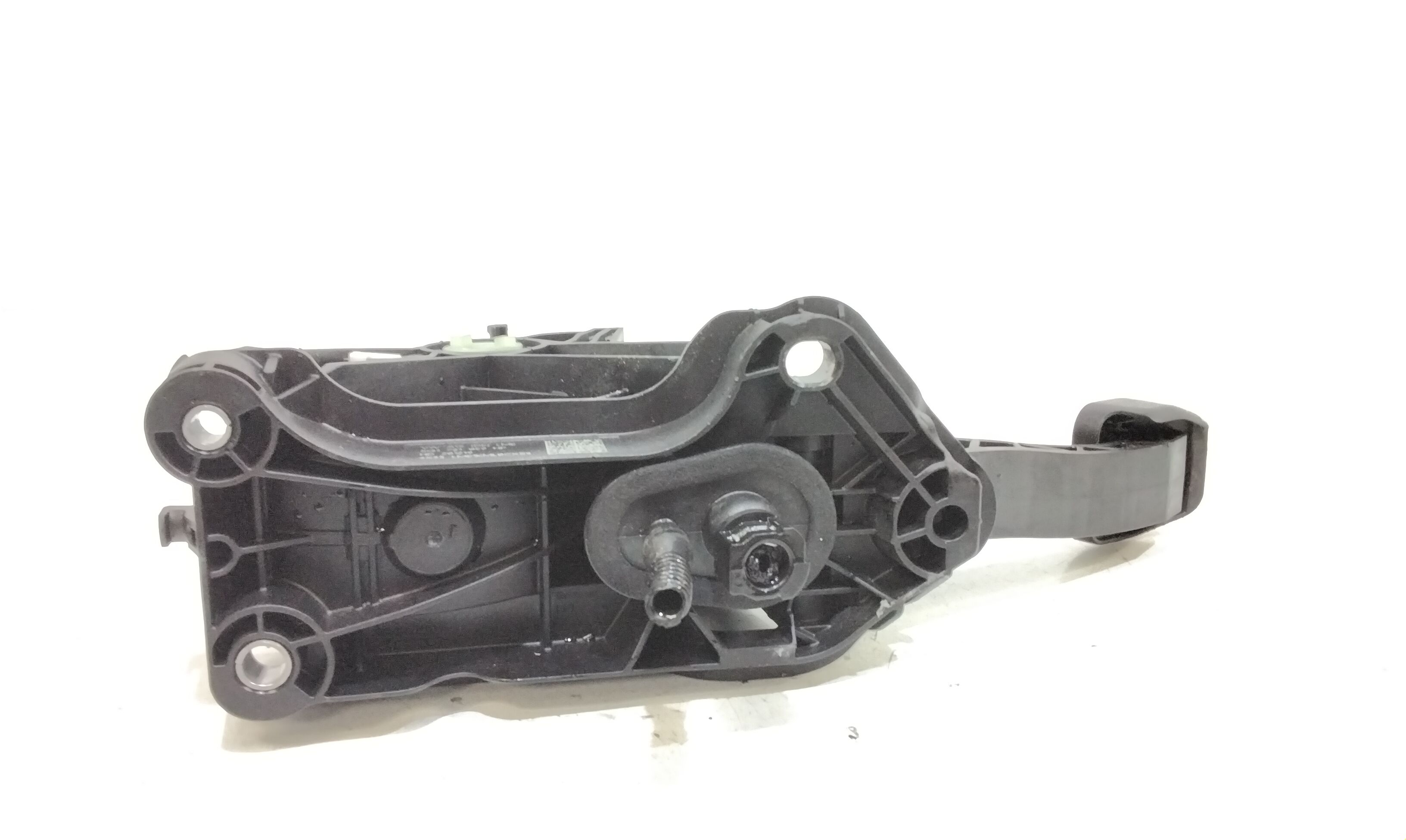 Pedale Frizione Usato