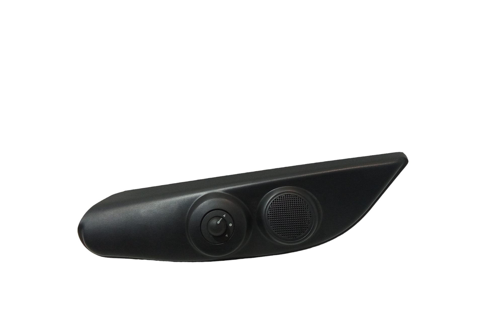 Interruttore Regolazione Retrovisore Est. 735511514 Usato