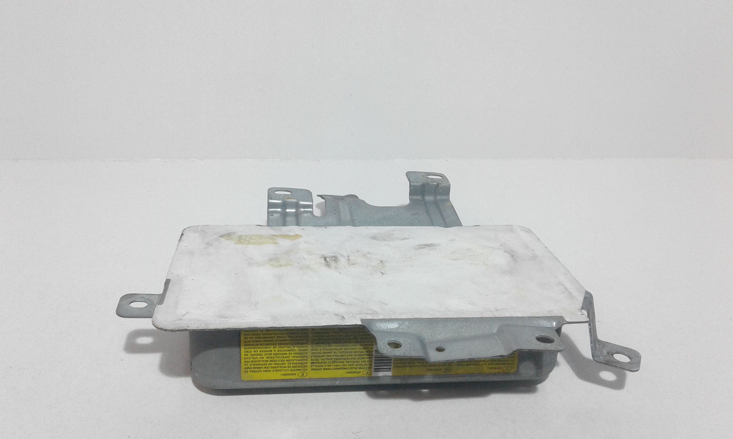 Dispositivo Airbag Porta Ant. Sinistro Usato