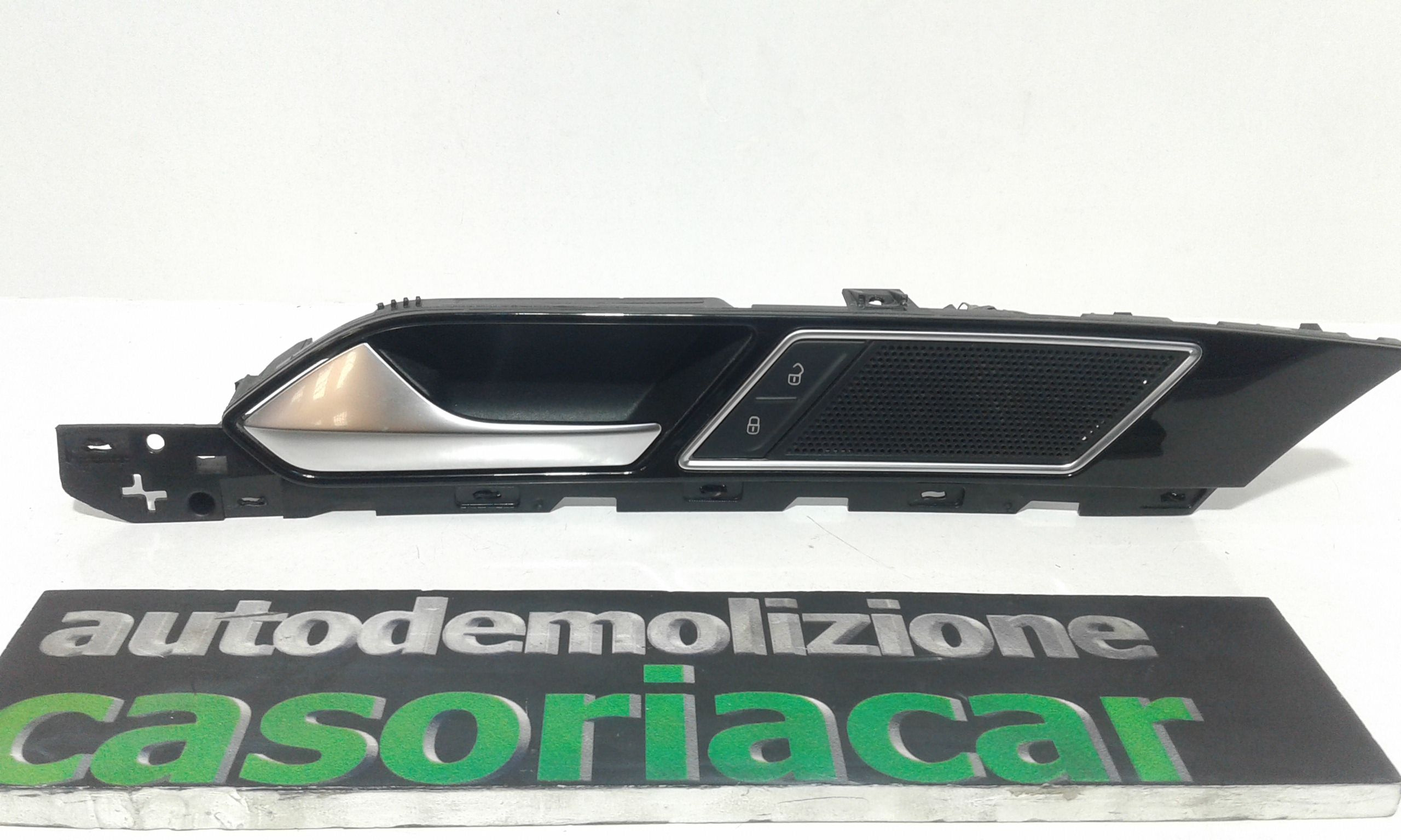 Maniglia Int. Apertura Porta Ant. Sinistro 3AB8674093H5 Usato