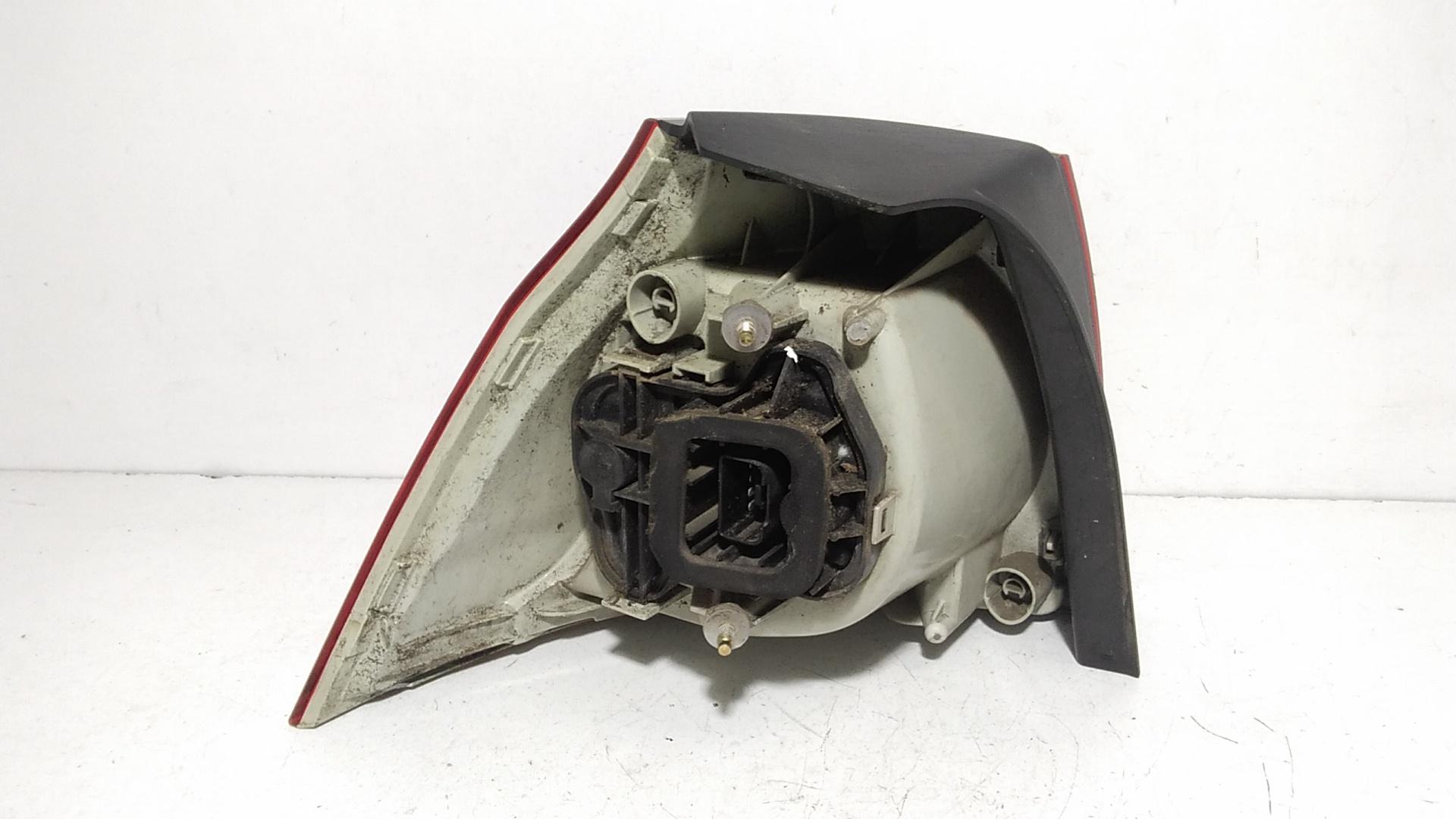 Fanale Post. Destro Usato