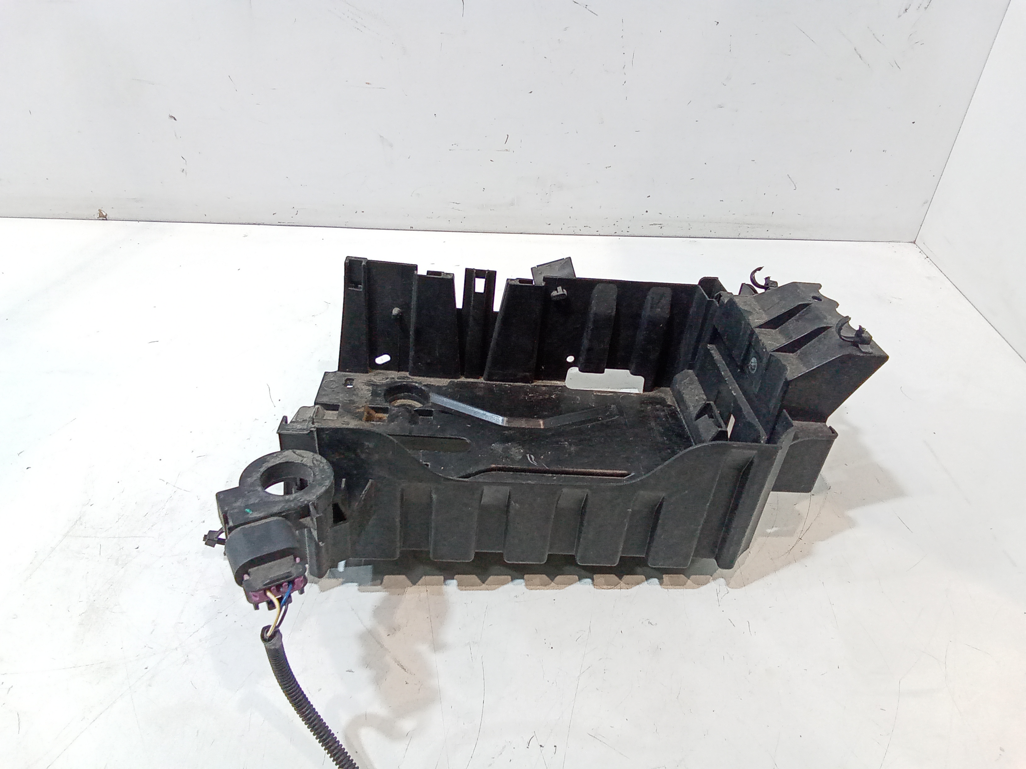 Supporto Batteria 13498274 Usato