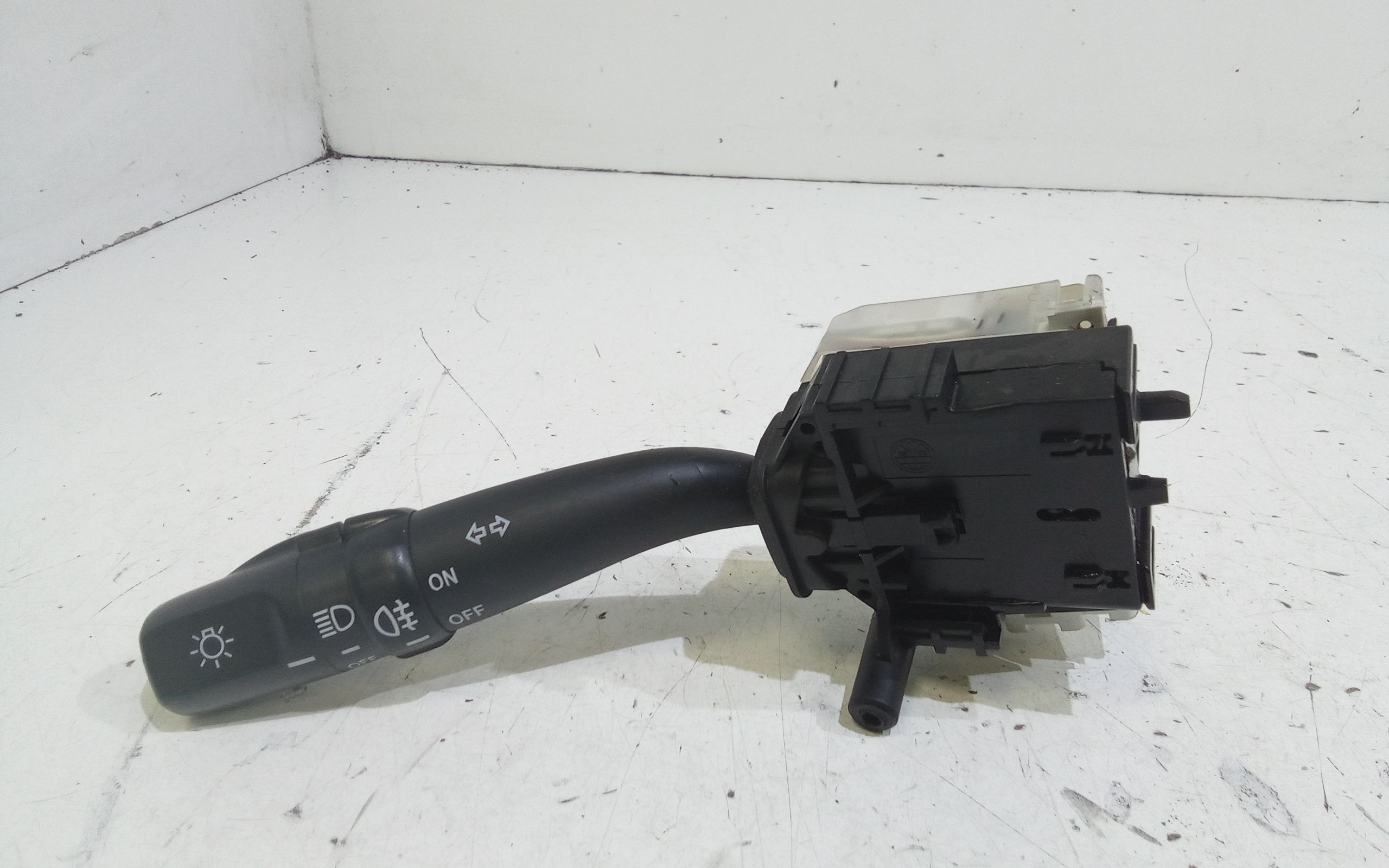 Devioguidasgancio Sinistro Usato