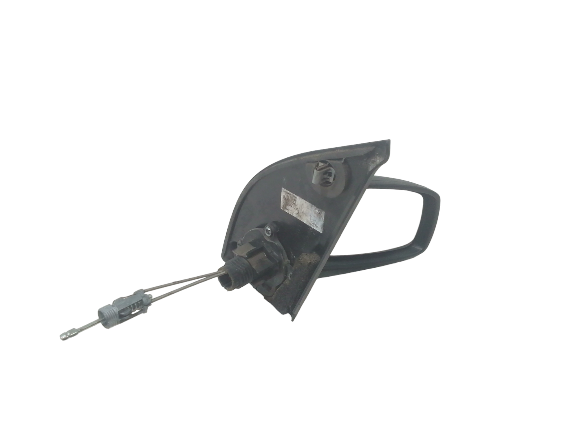 Retrovisore Est. Destro 735357185 Usato