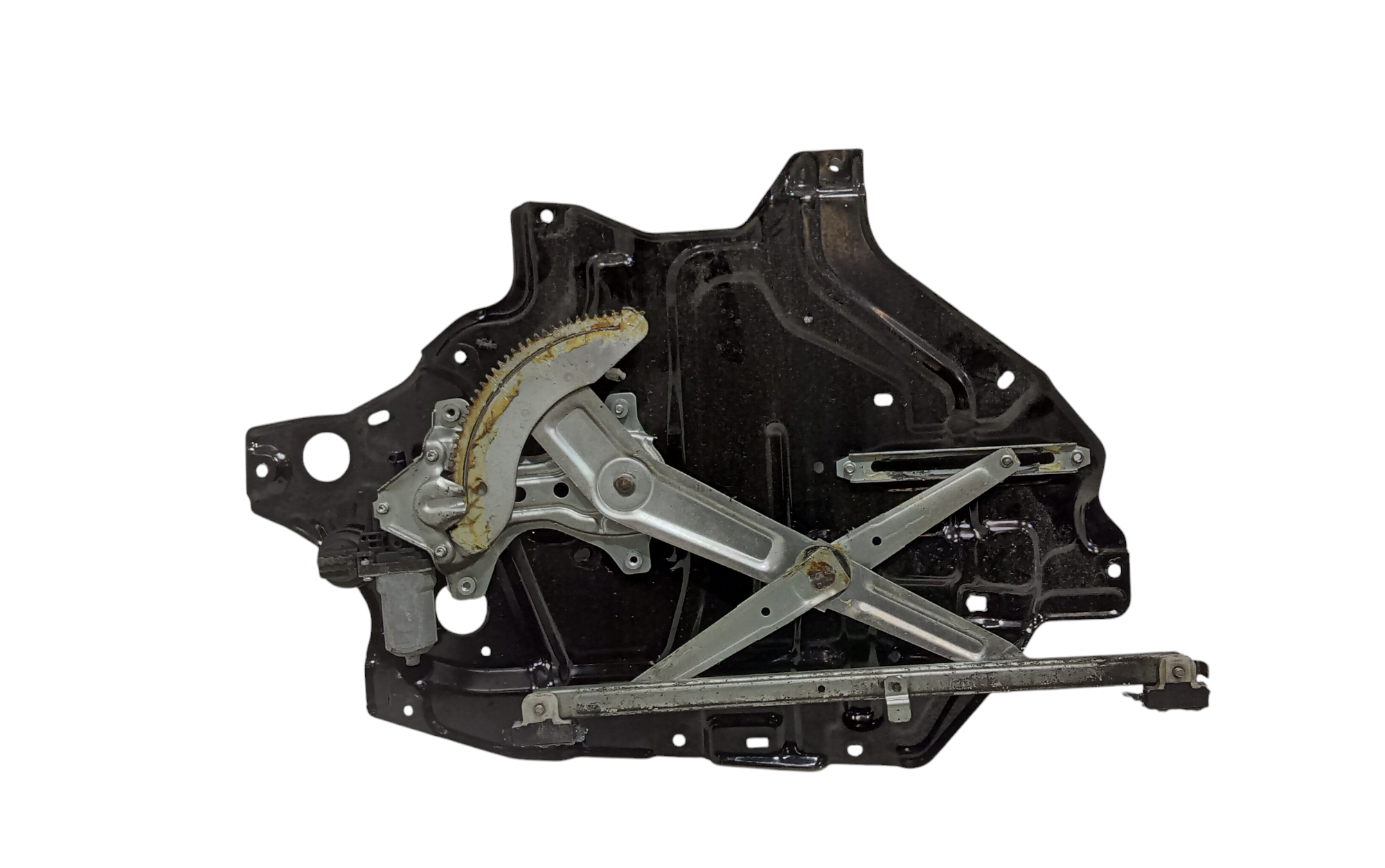 Alzacristallo Porta Ant. Destro Usato