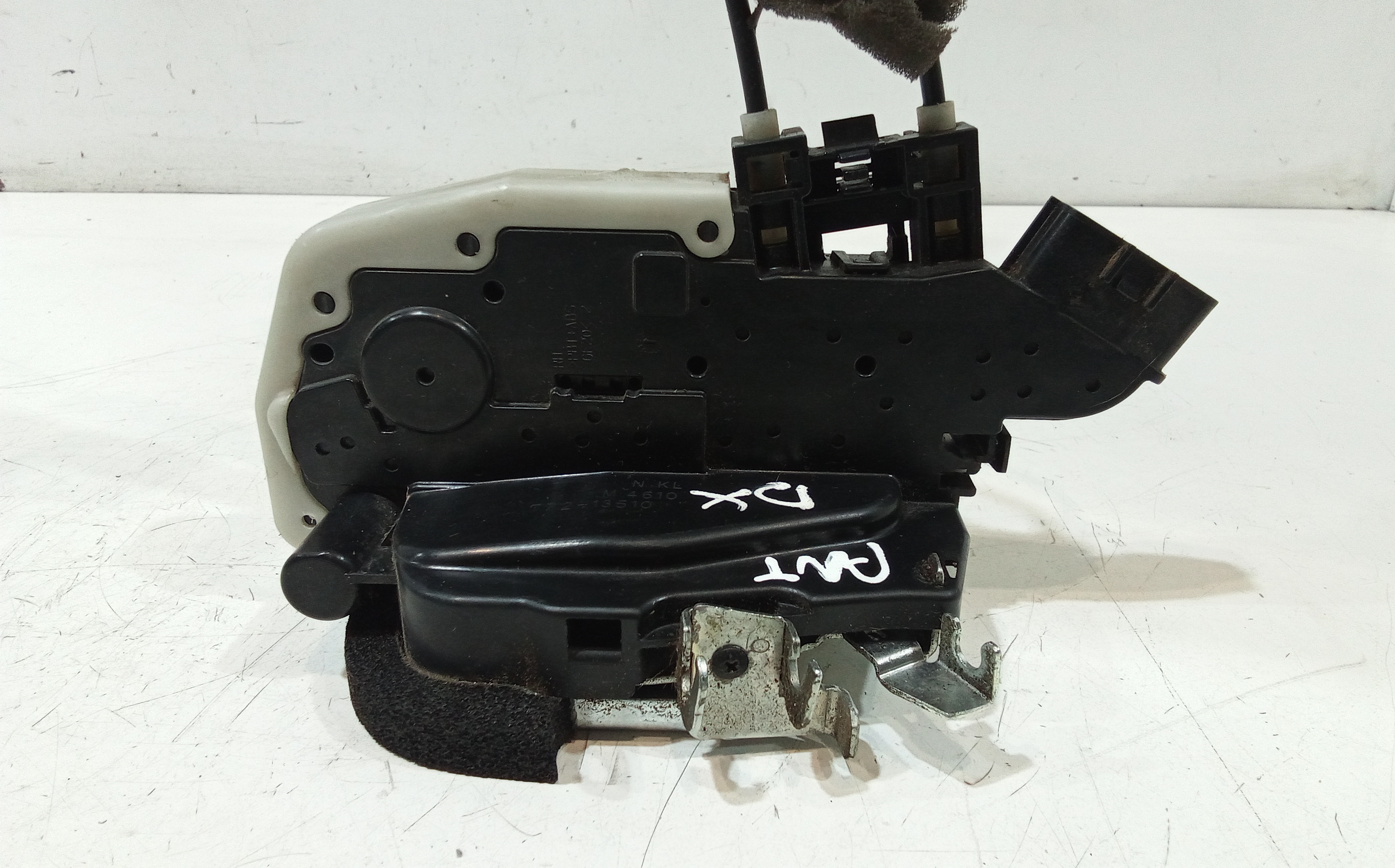 Serratura Porta Ant. Destro 805001HD0B Usato