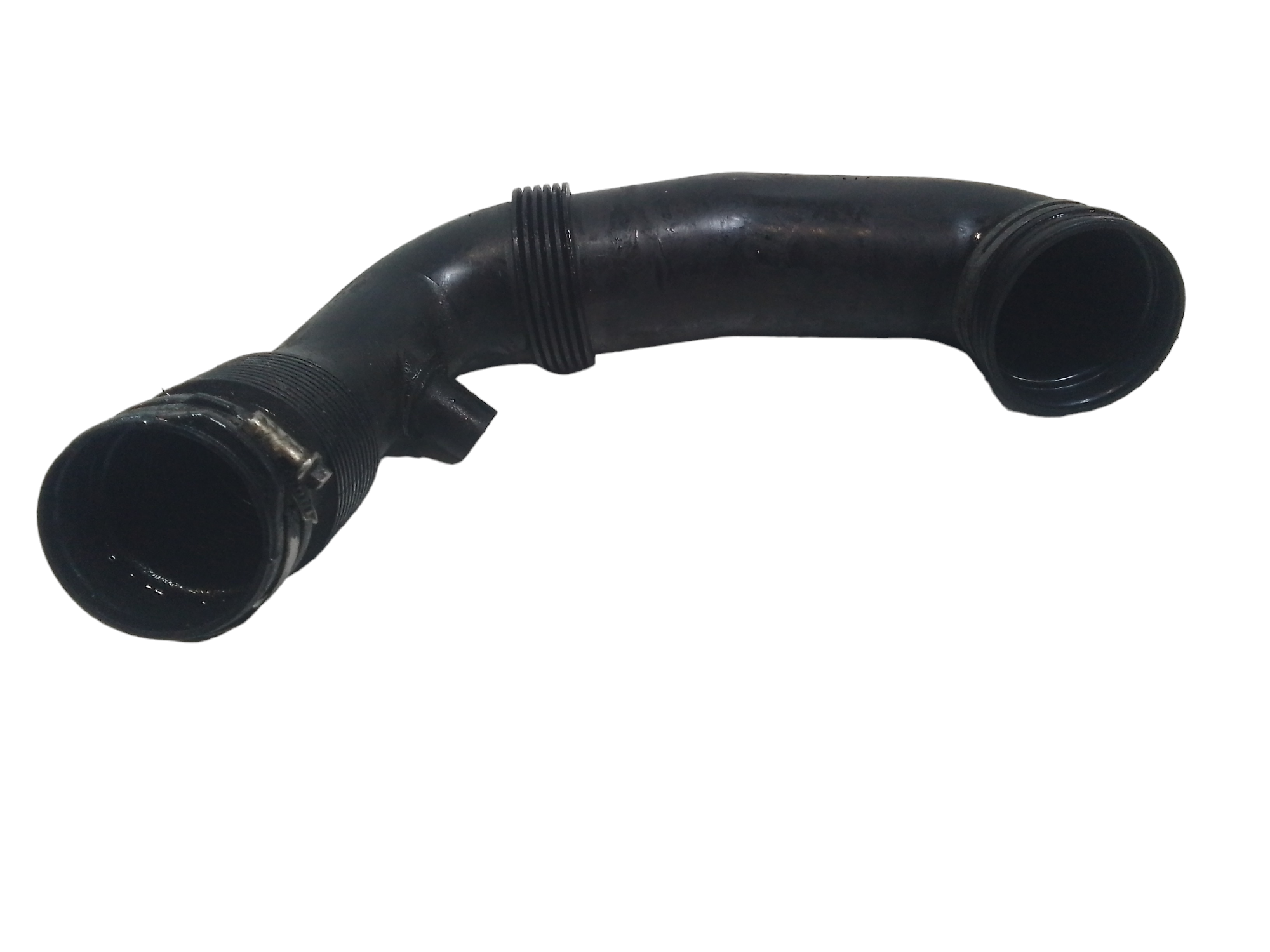 Tubo Rigido Aspirazione Aria Entrata Filtro 7L6129609C Usato