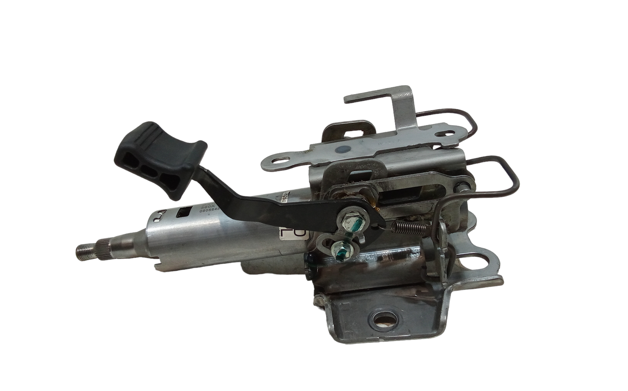 Albero Sterzo Compl. Usato