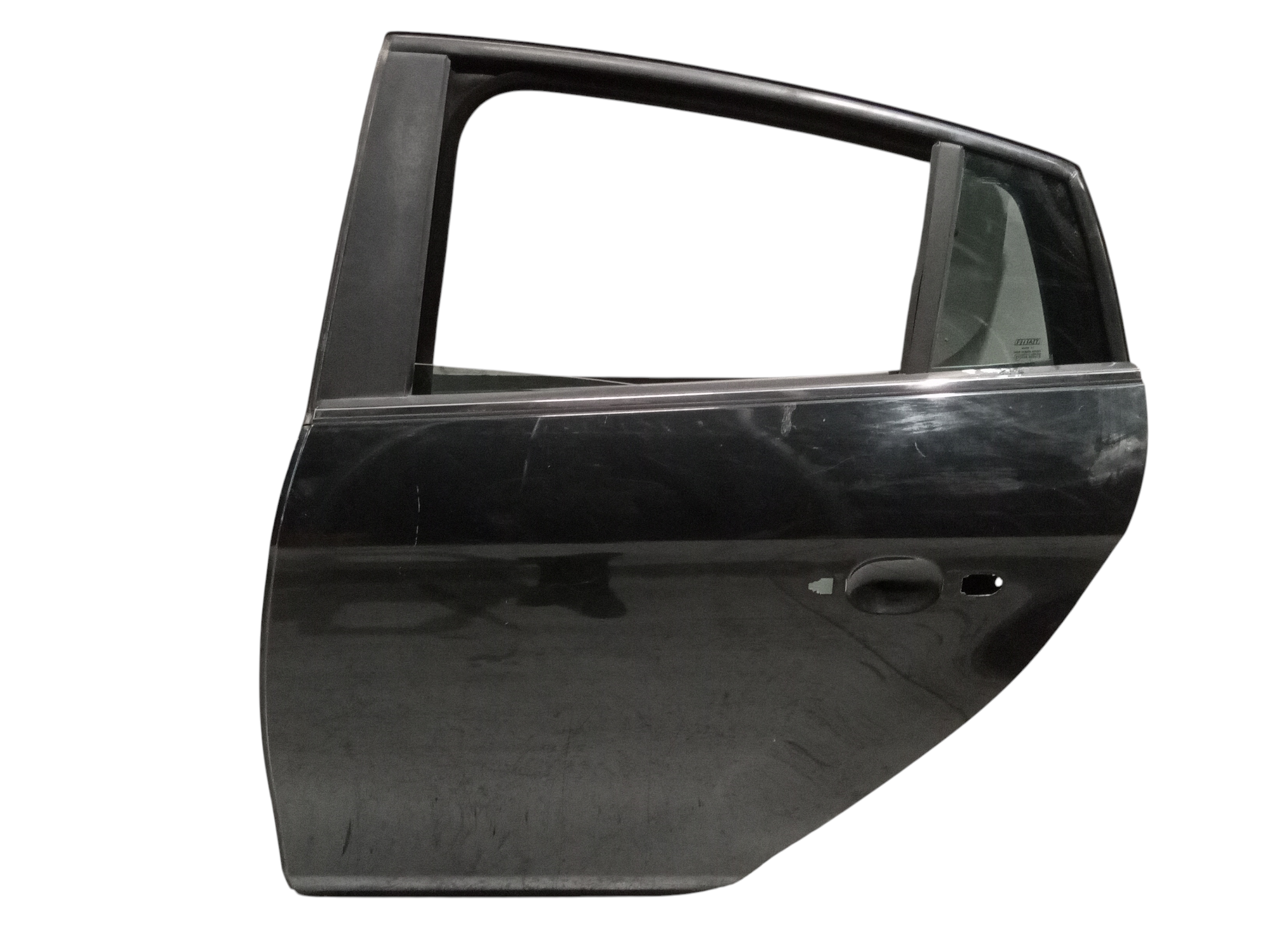 Porta Post. Sinistro 51751201 Usato