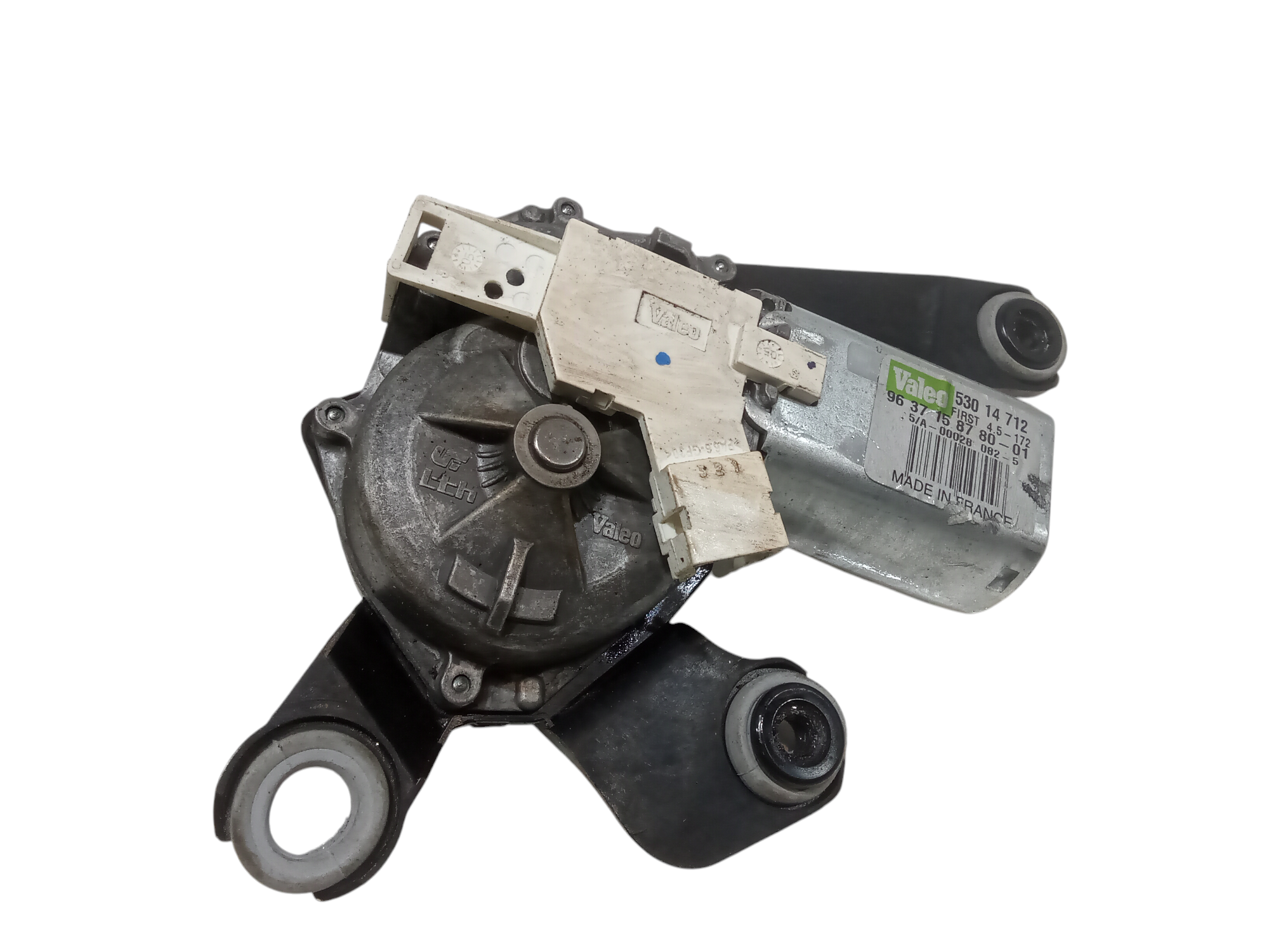 Motorino Tergilunotto 6405J9 Usato