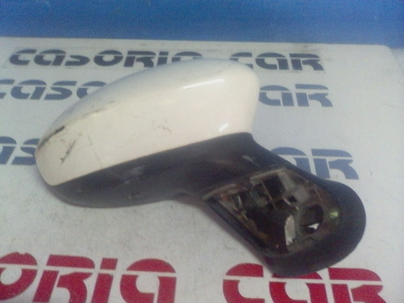 Retrovisore Est. Destro 735465558 Usato