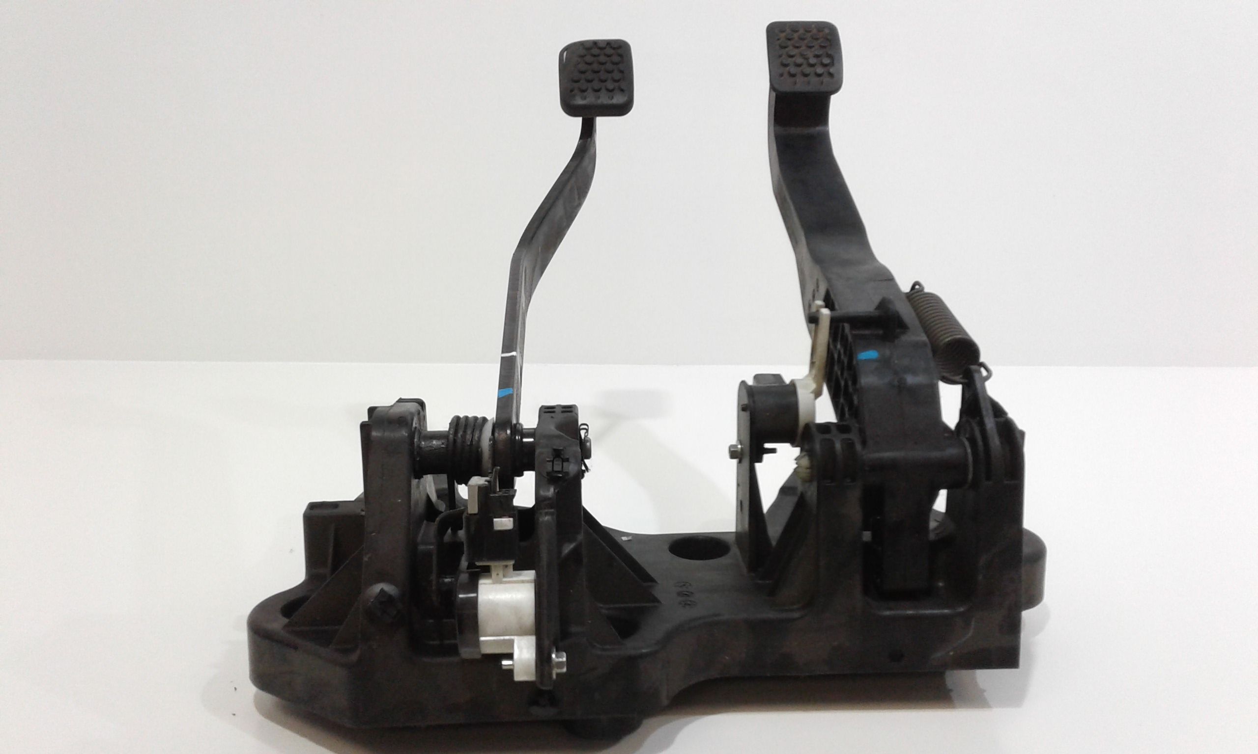 Pedaliera Freno, Pedale Frizione, Pedaliera Freno + Frizione Usato