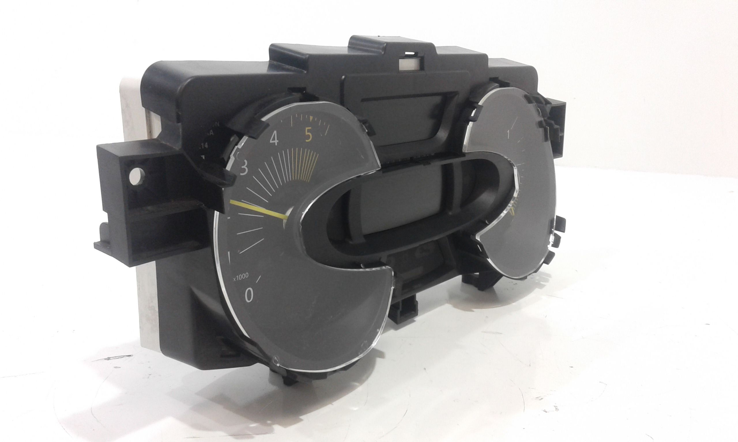 Quadro Portastrumenti Usato