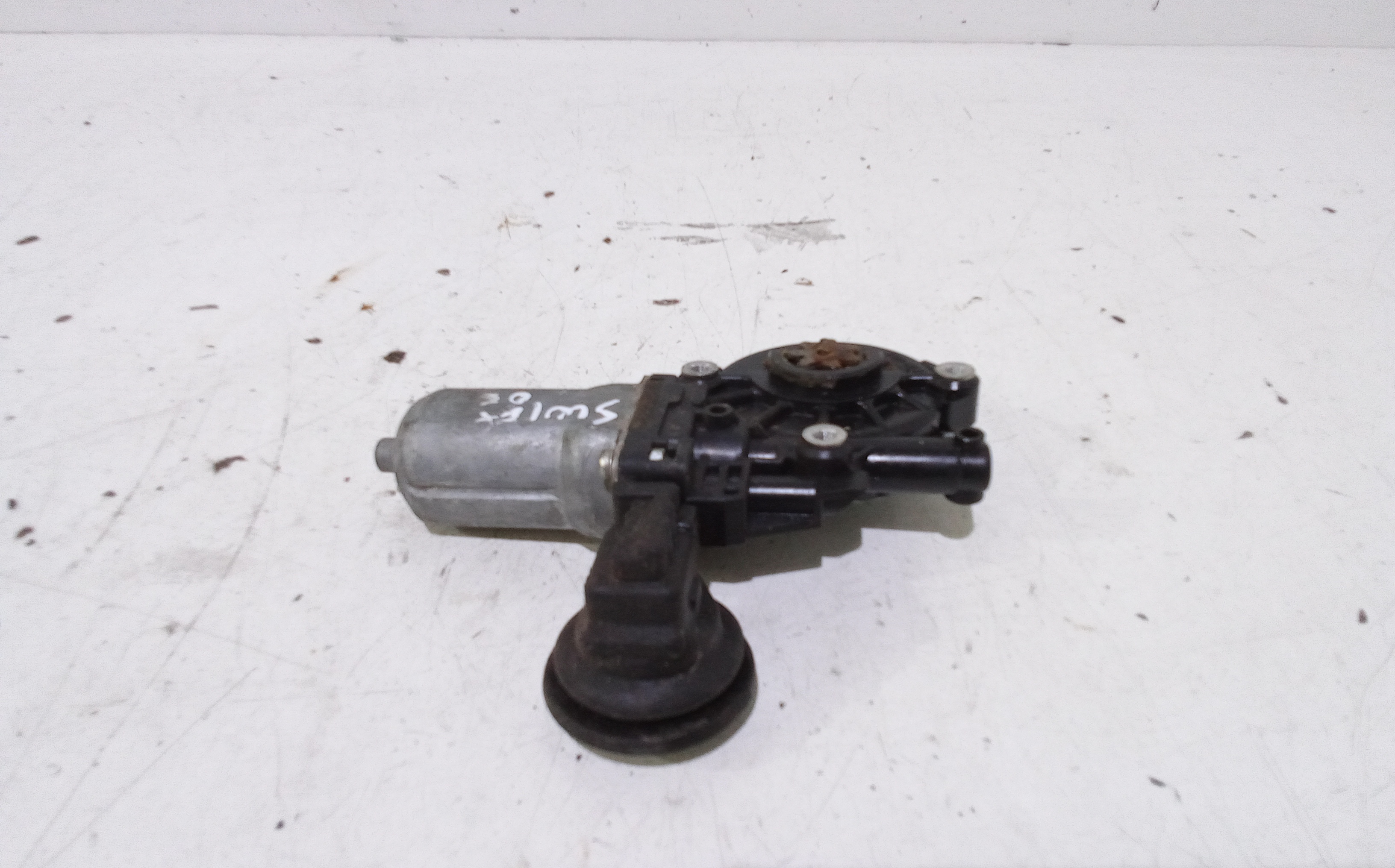 Motorino Alzacristallo Porta Ant. Sinistro Usato