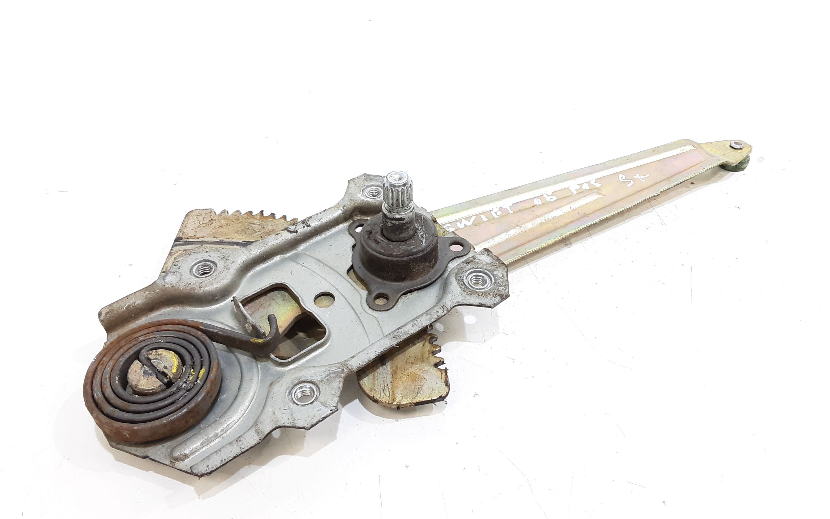 Alzacristallo Porta Post. Sinistro Usato