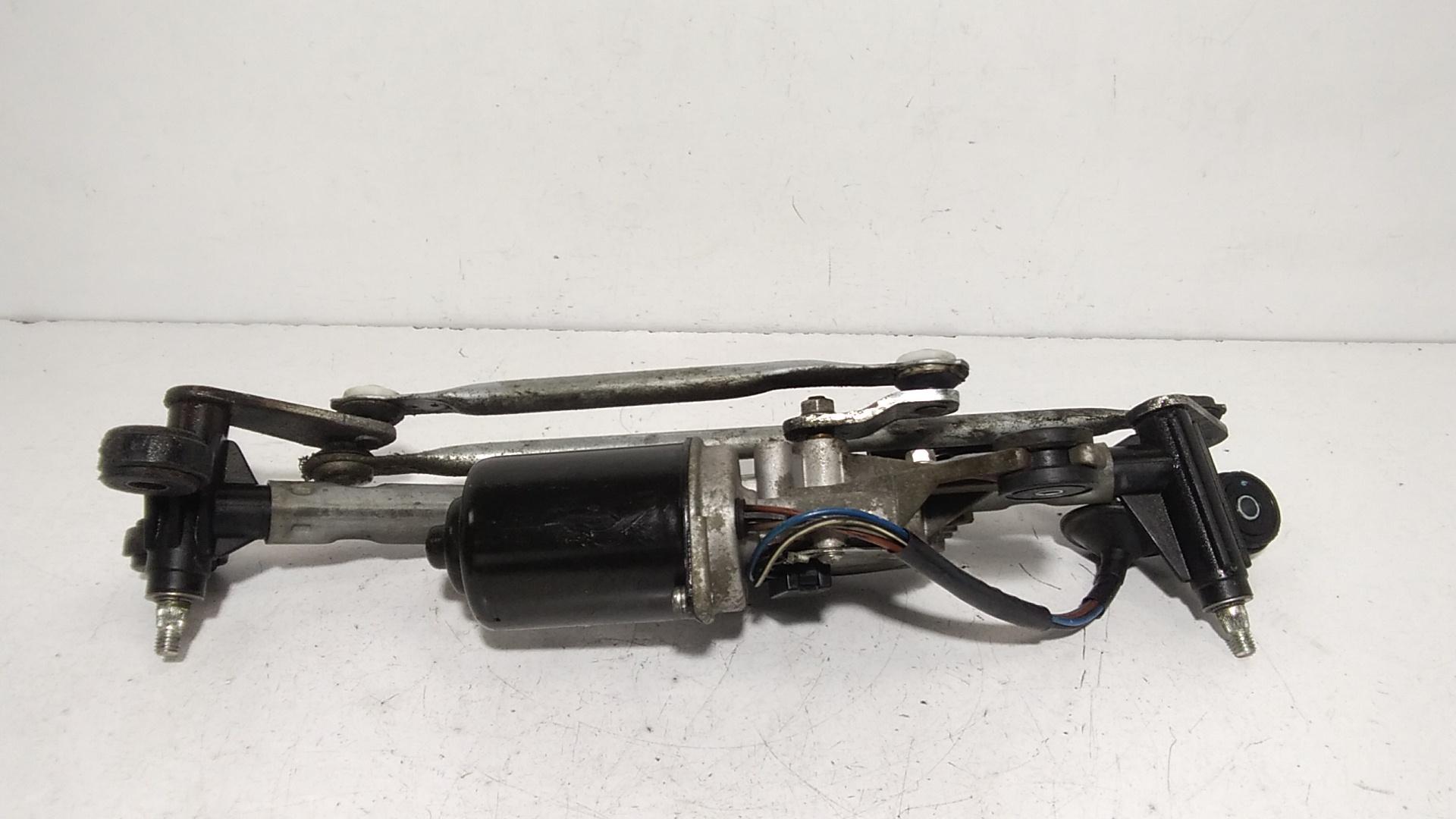 Motorino Tergiparabrezza Compl. Usato