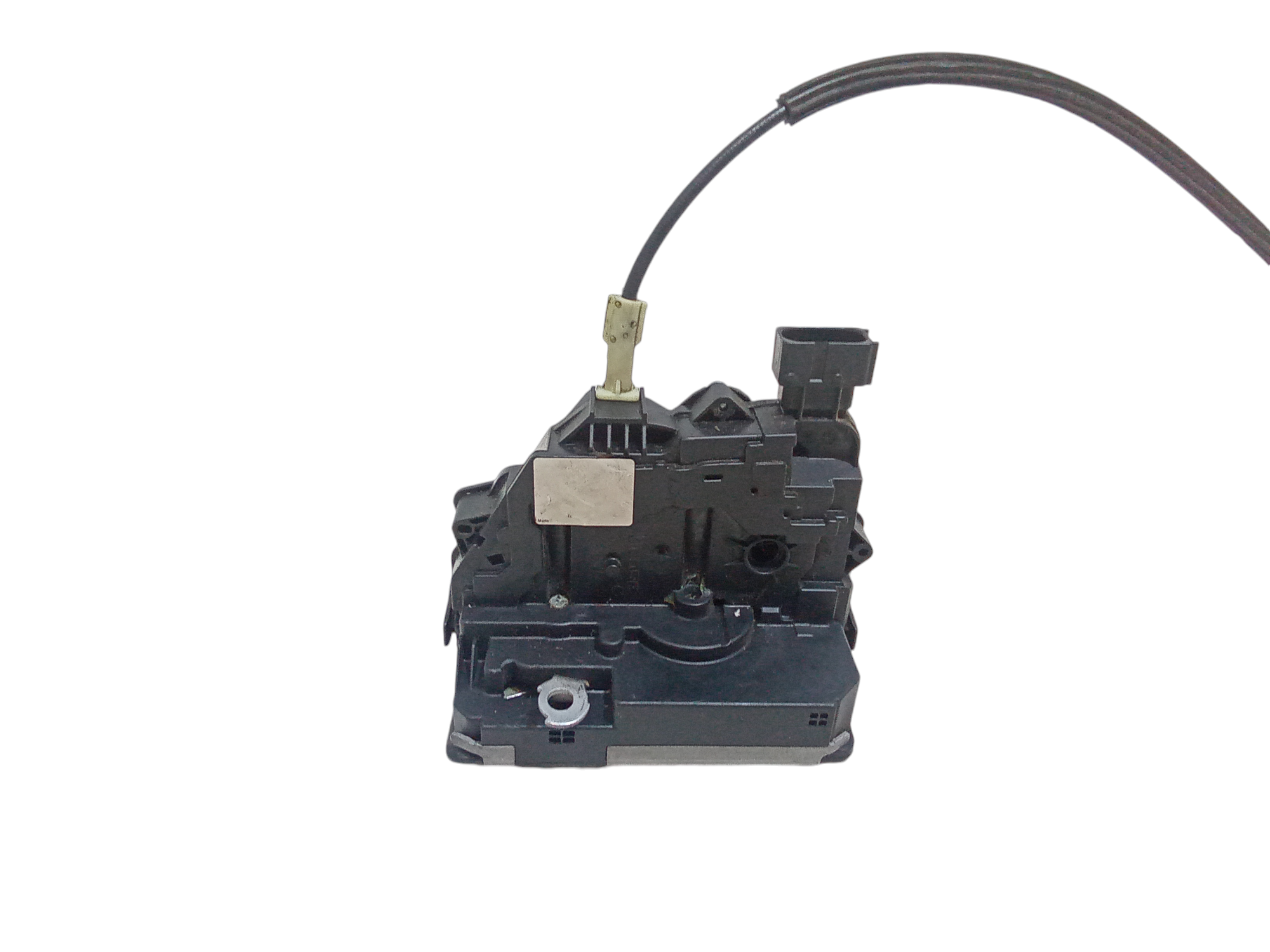 Serratura Porta Ant. Sinistro Usato