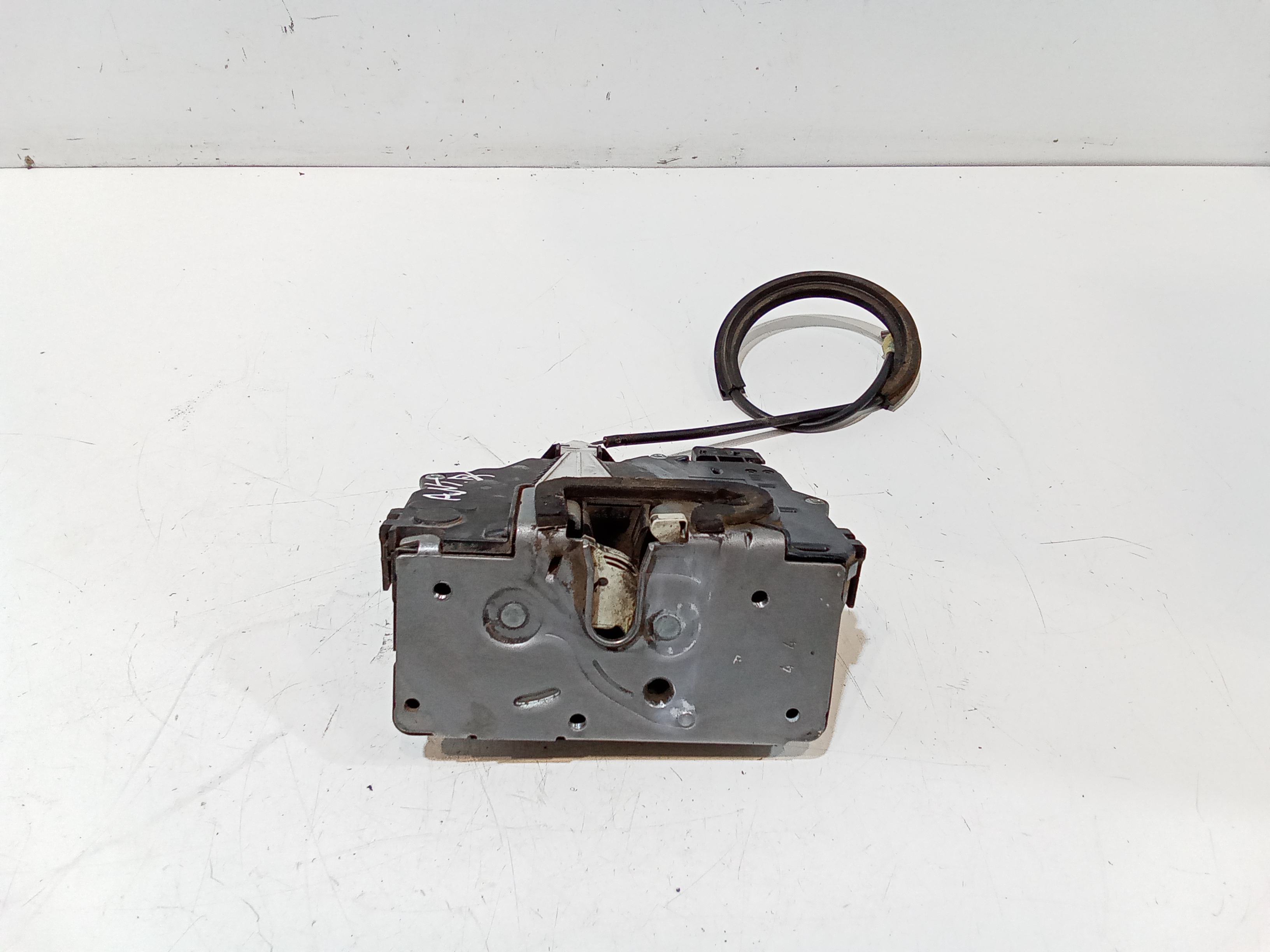 Serratura Porta Ant. Destro 51905682 Usato