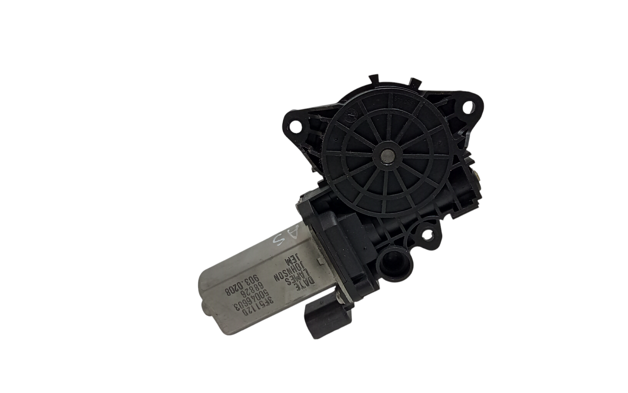 Motorino Alzacristallo Porta Ant. Sinistro 46841277 Usato